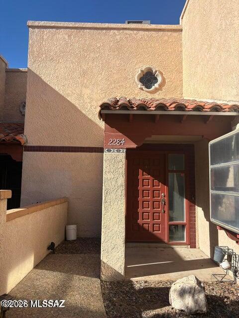 Como Del Sol Amended - Residential Lease