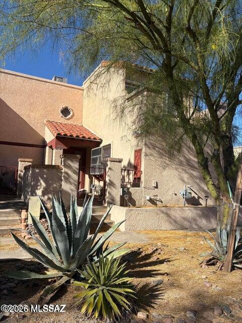 Como Del Sol Amended - Residential Lease