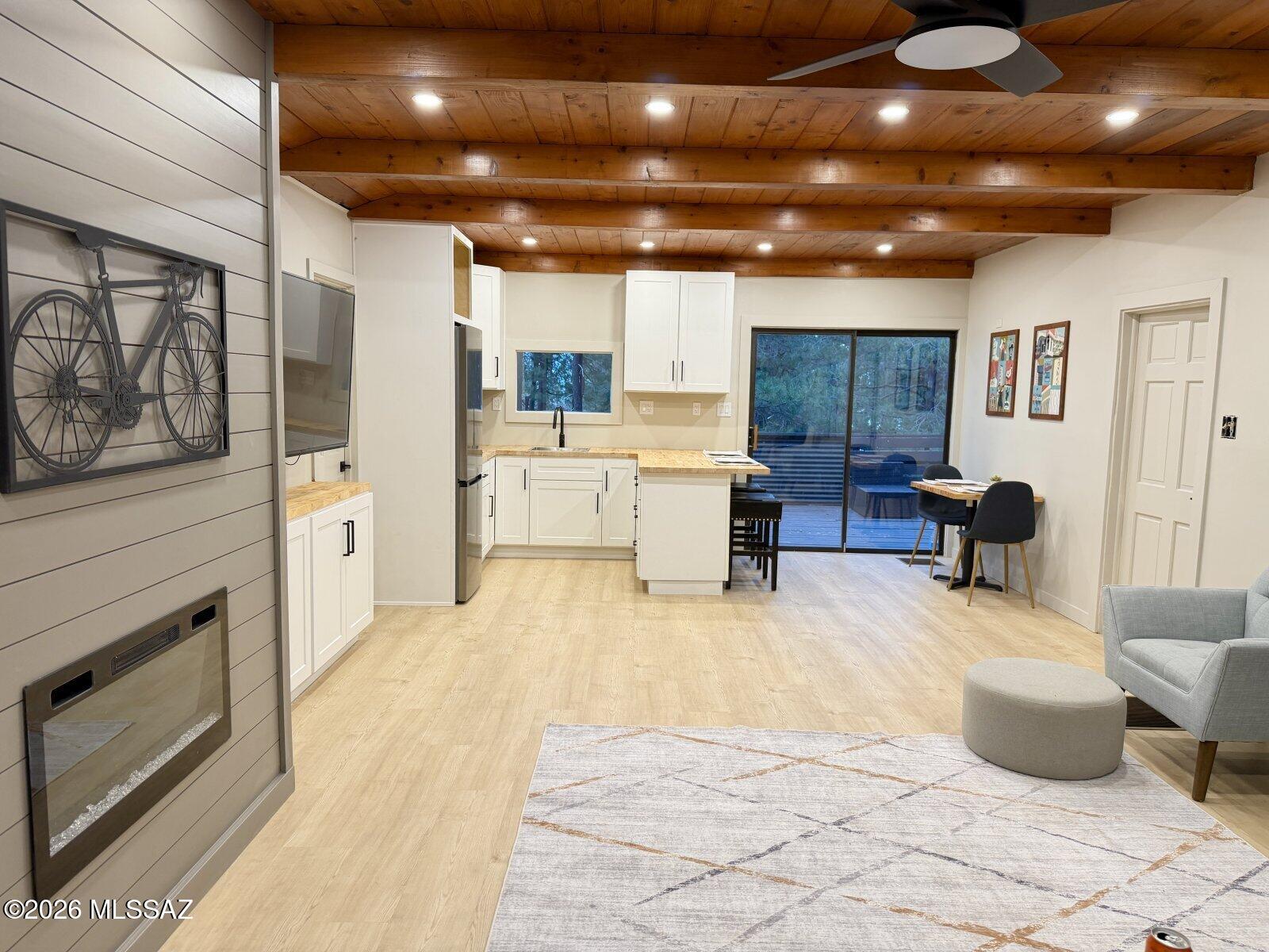 12712 N Upper Loma Linda Road