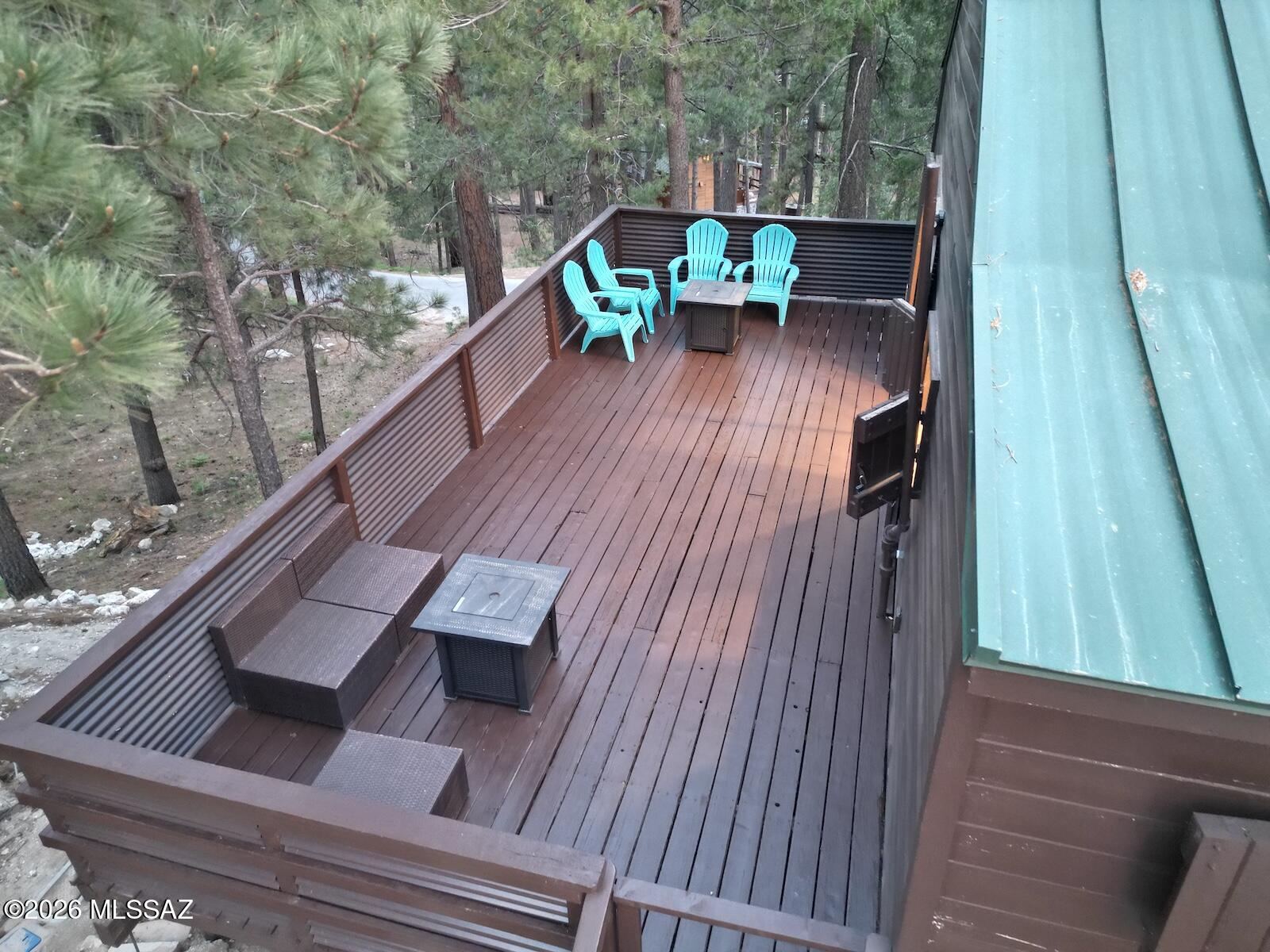 12712 N Upper Loma Linda Road