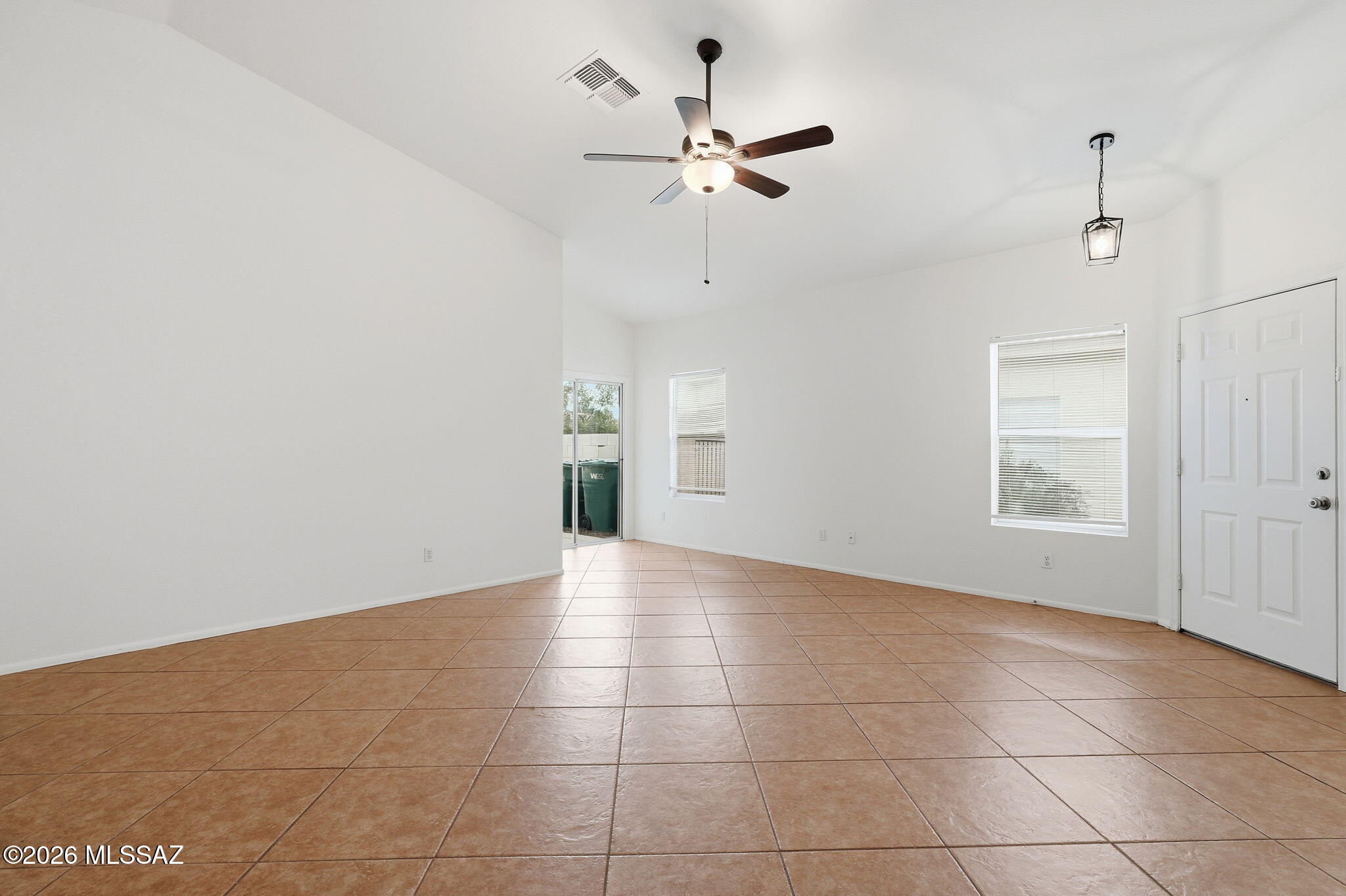 Continental Ranch Parcel 28 - Residential