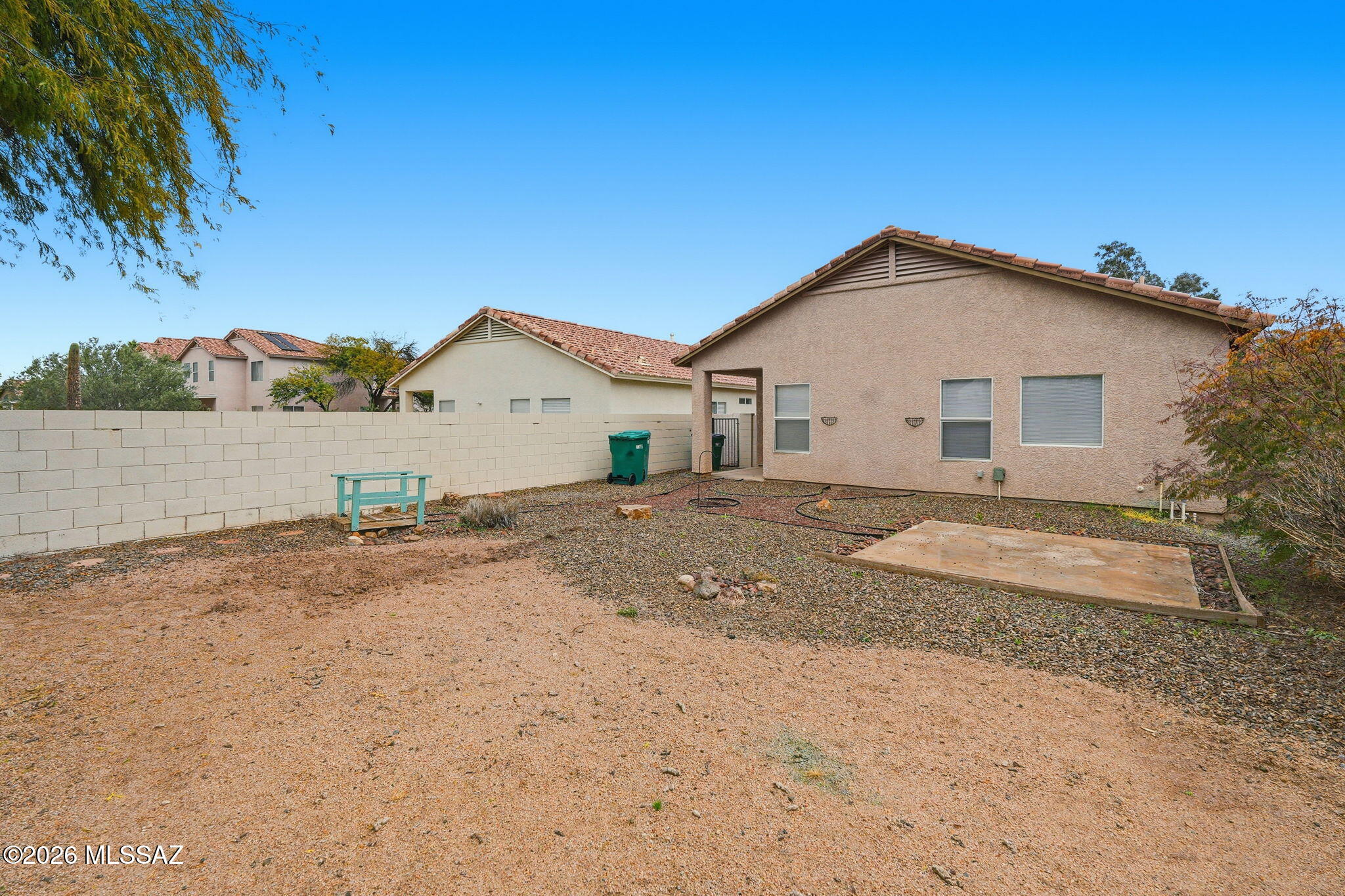 Continental Ranch Parcel 28 - Residential