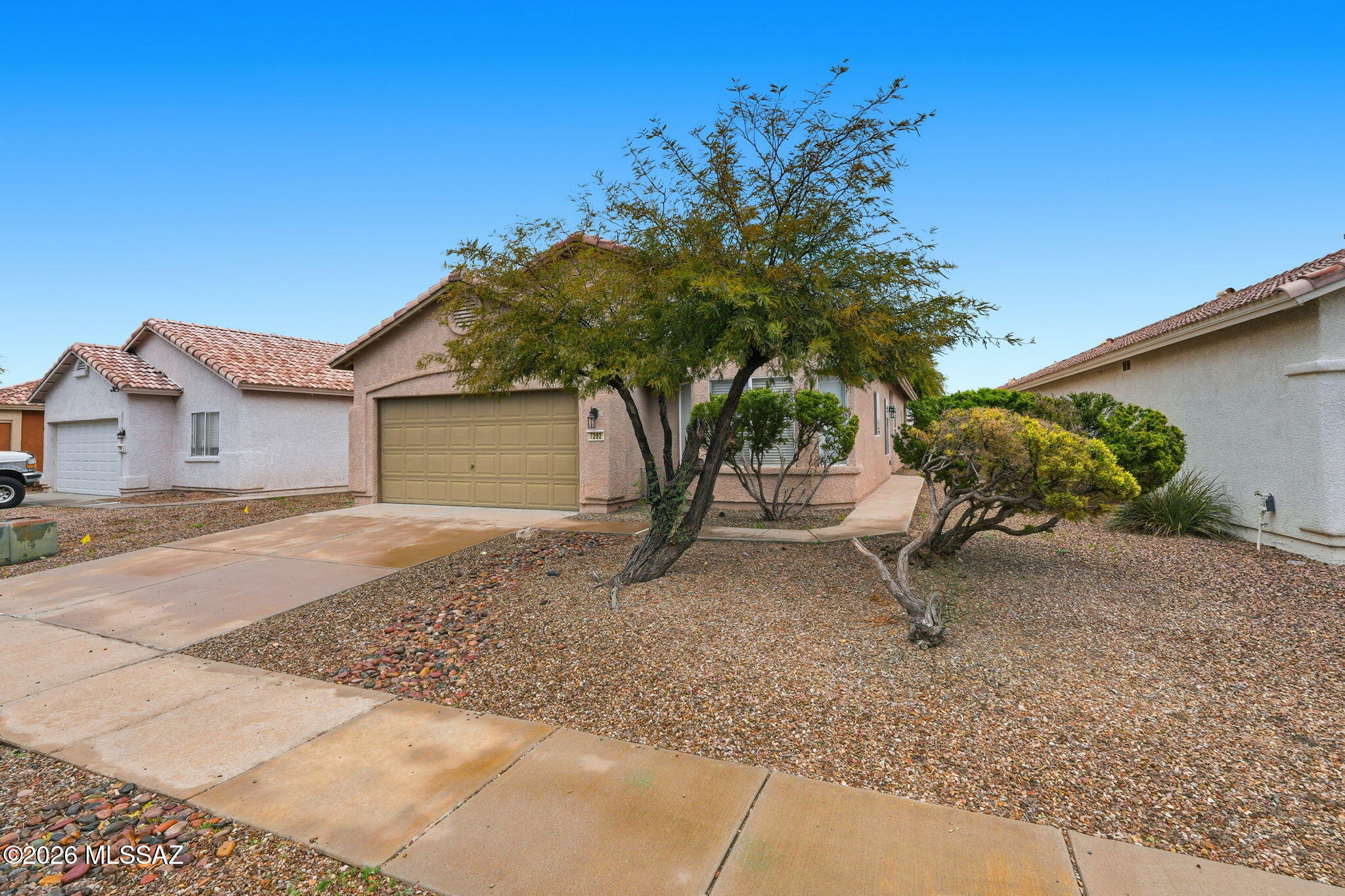 Continental Ranch Parcel 28 - Residential