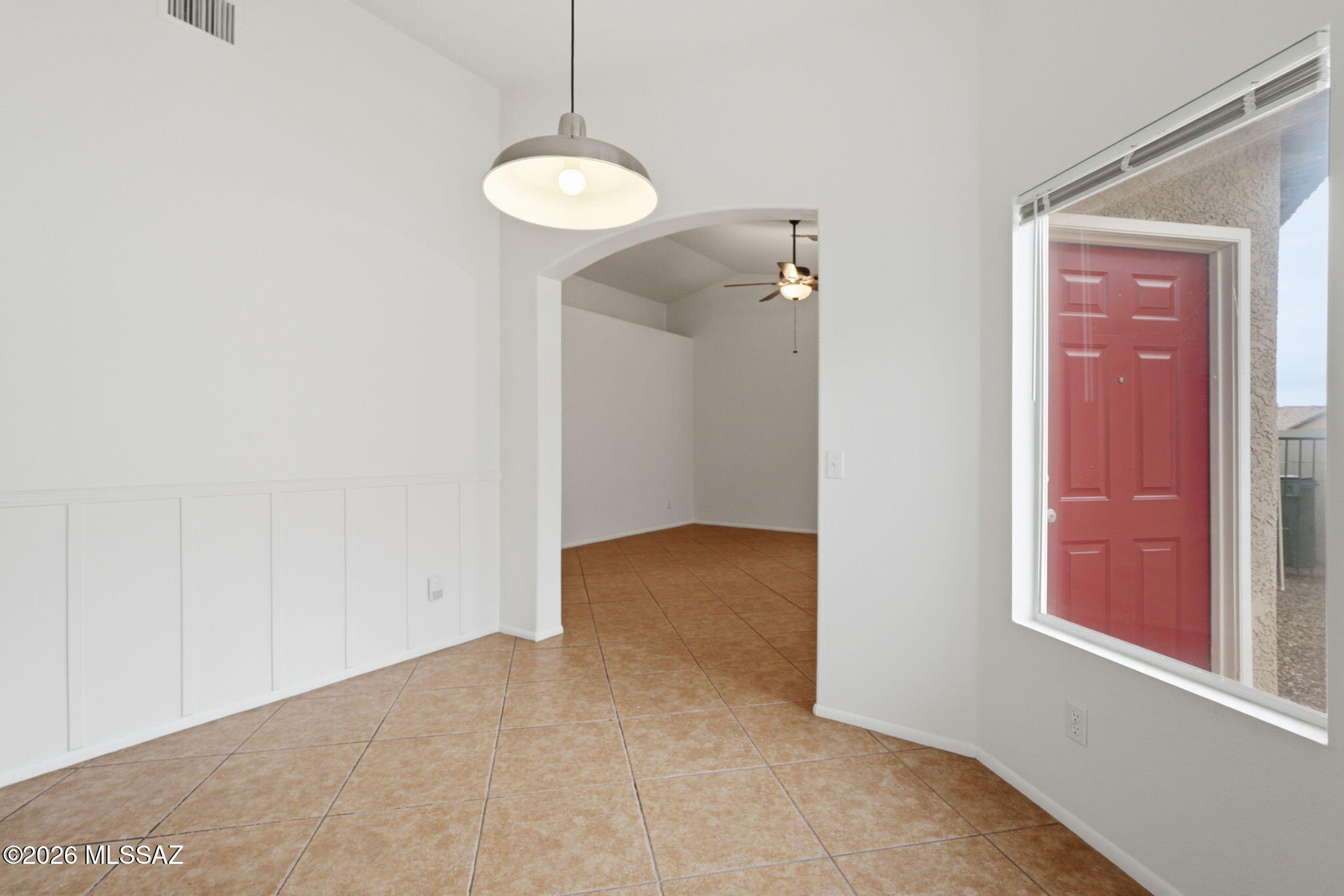 Continental Ranch Parcel 28 - Residential