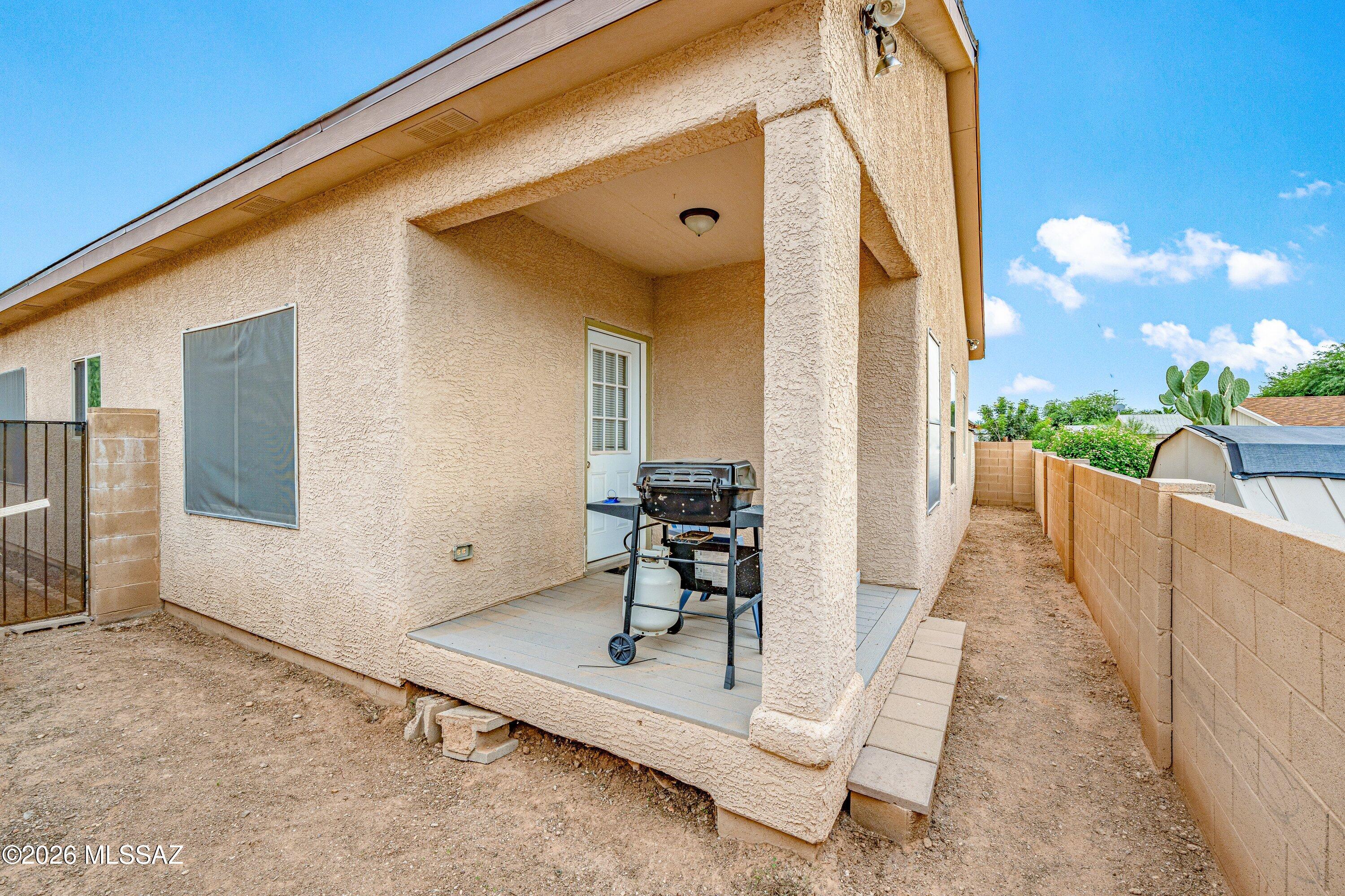 6204 S Blue Water Drive