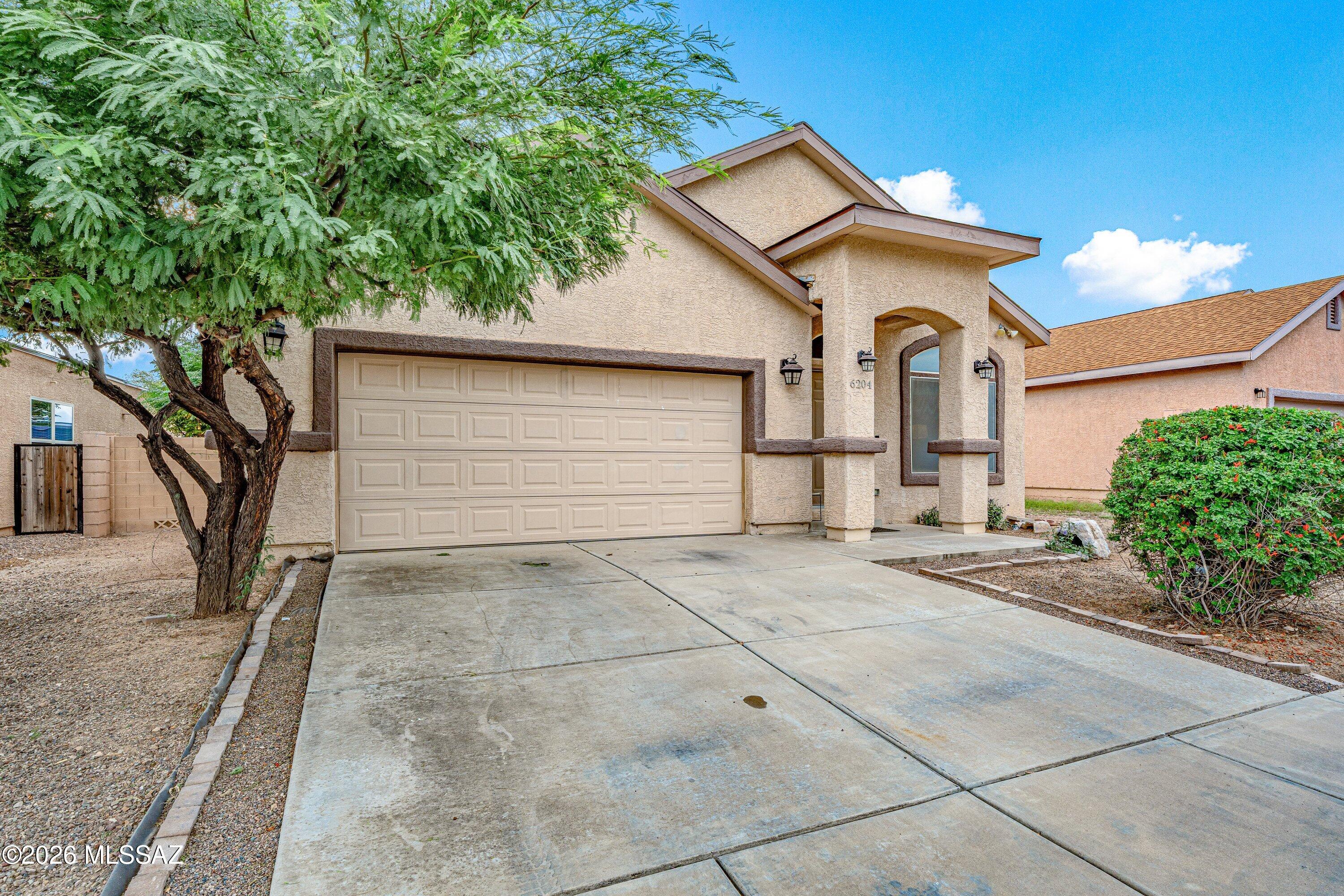 6204 S Blue Water Drive