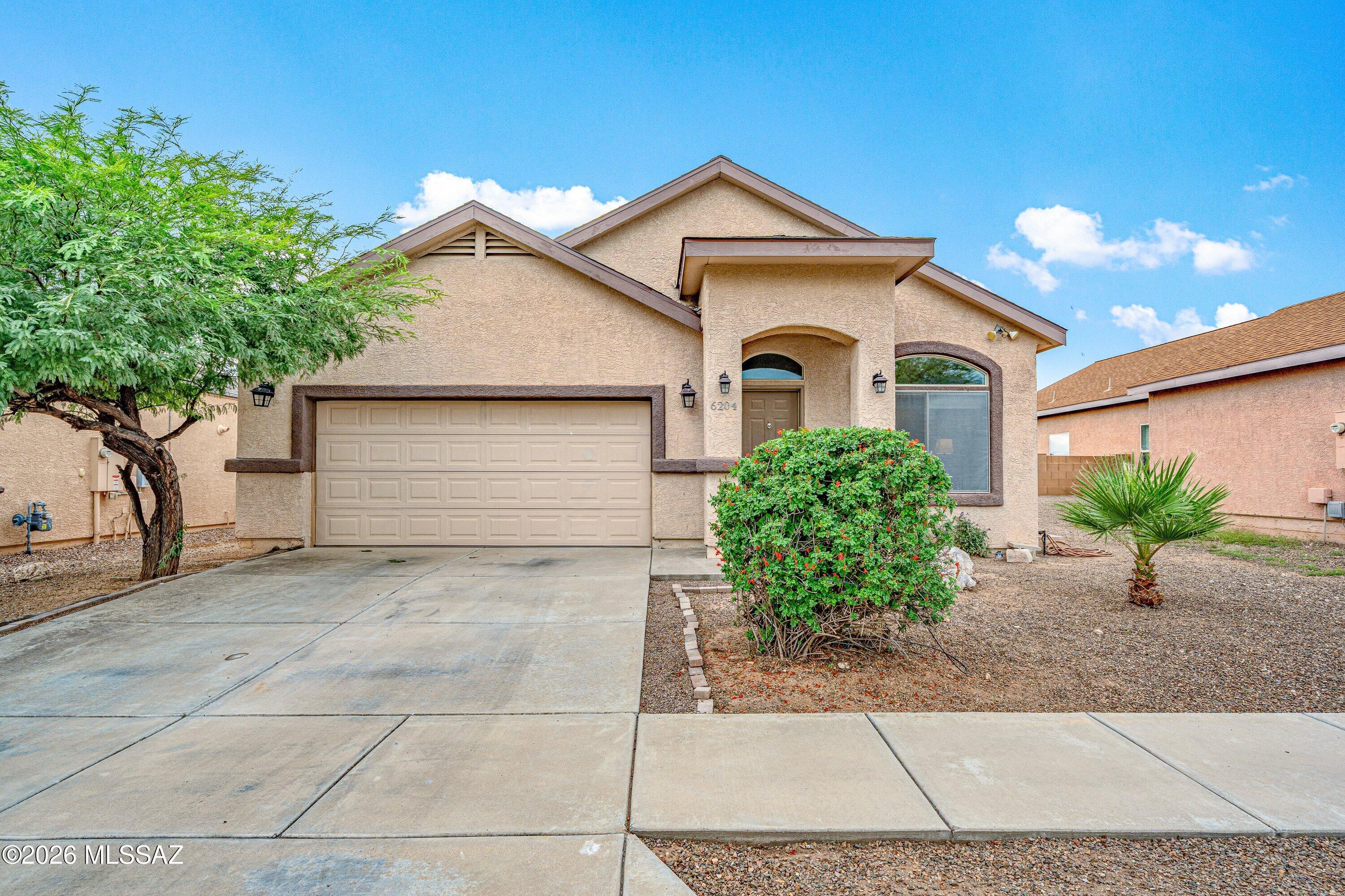 6204 S Blue Water Drive