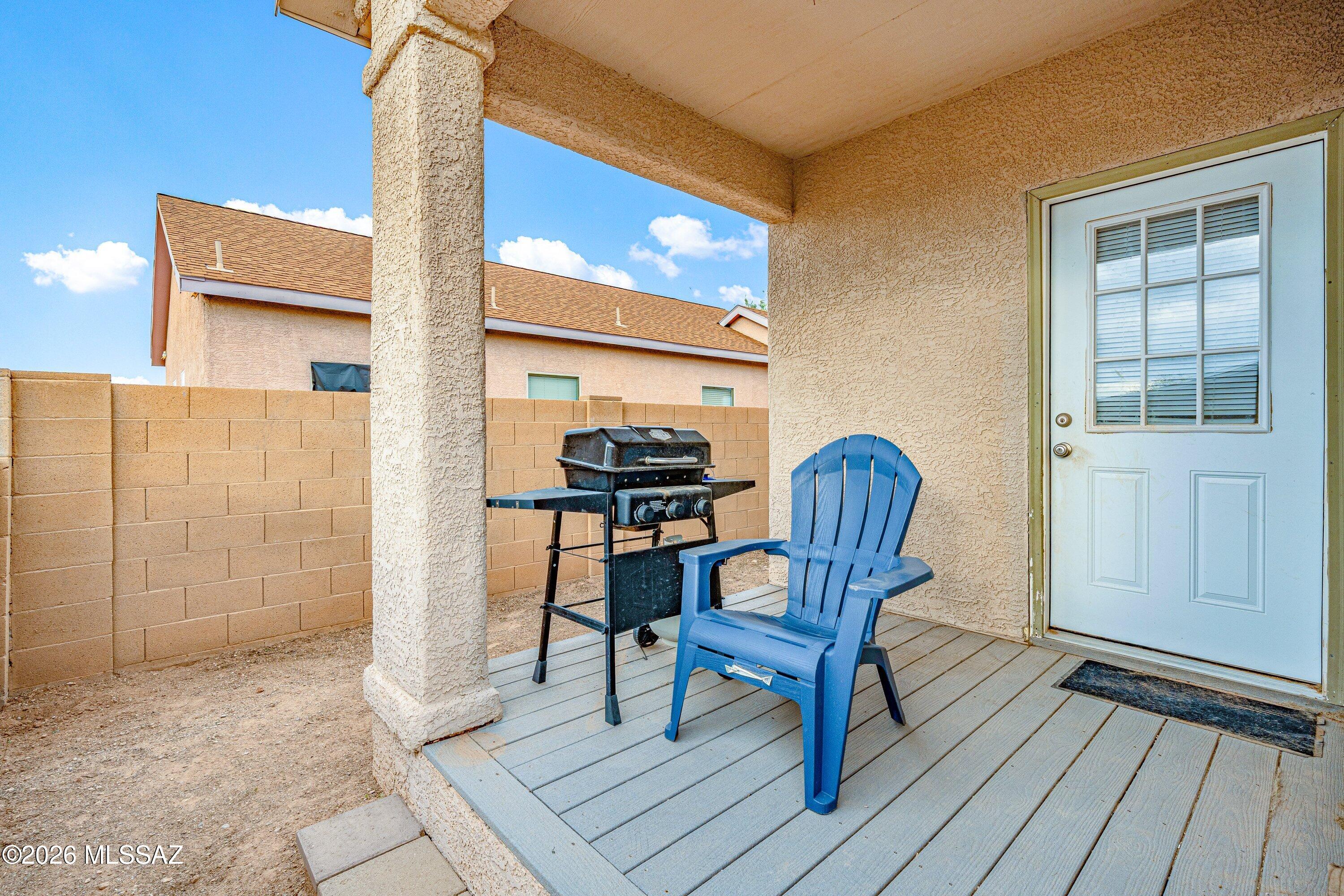 6204 S Blue Water Drive