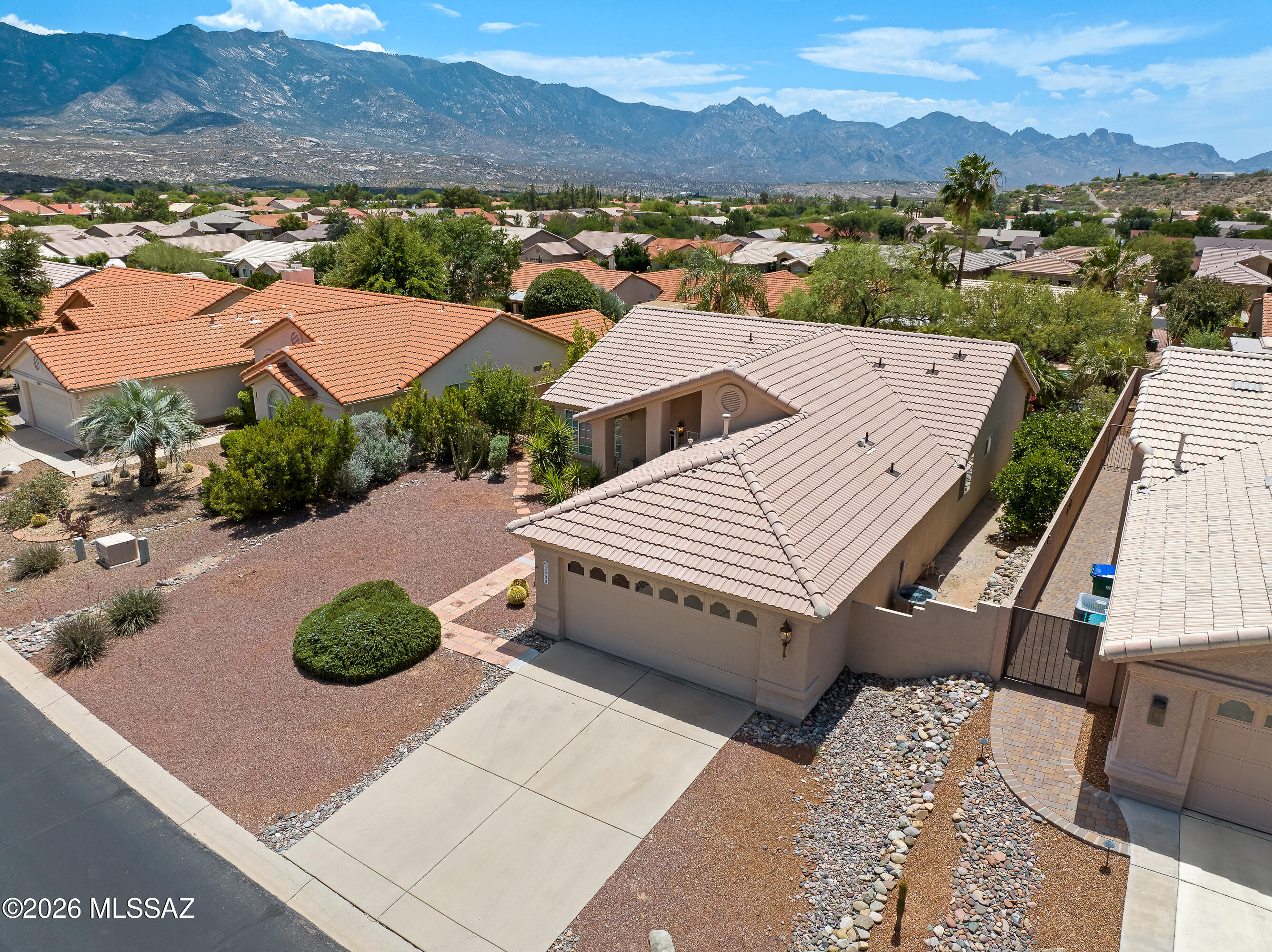 Saddlebrooke - Residential