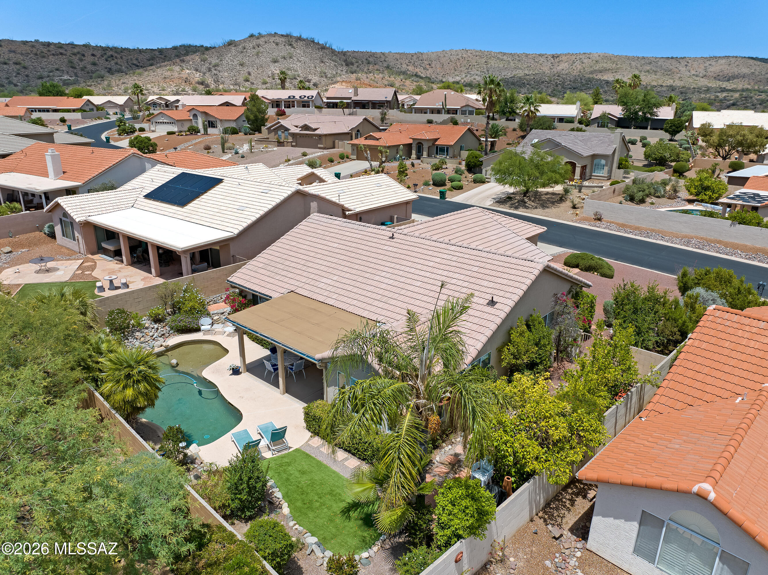 Saddlebrooke - Residential