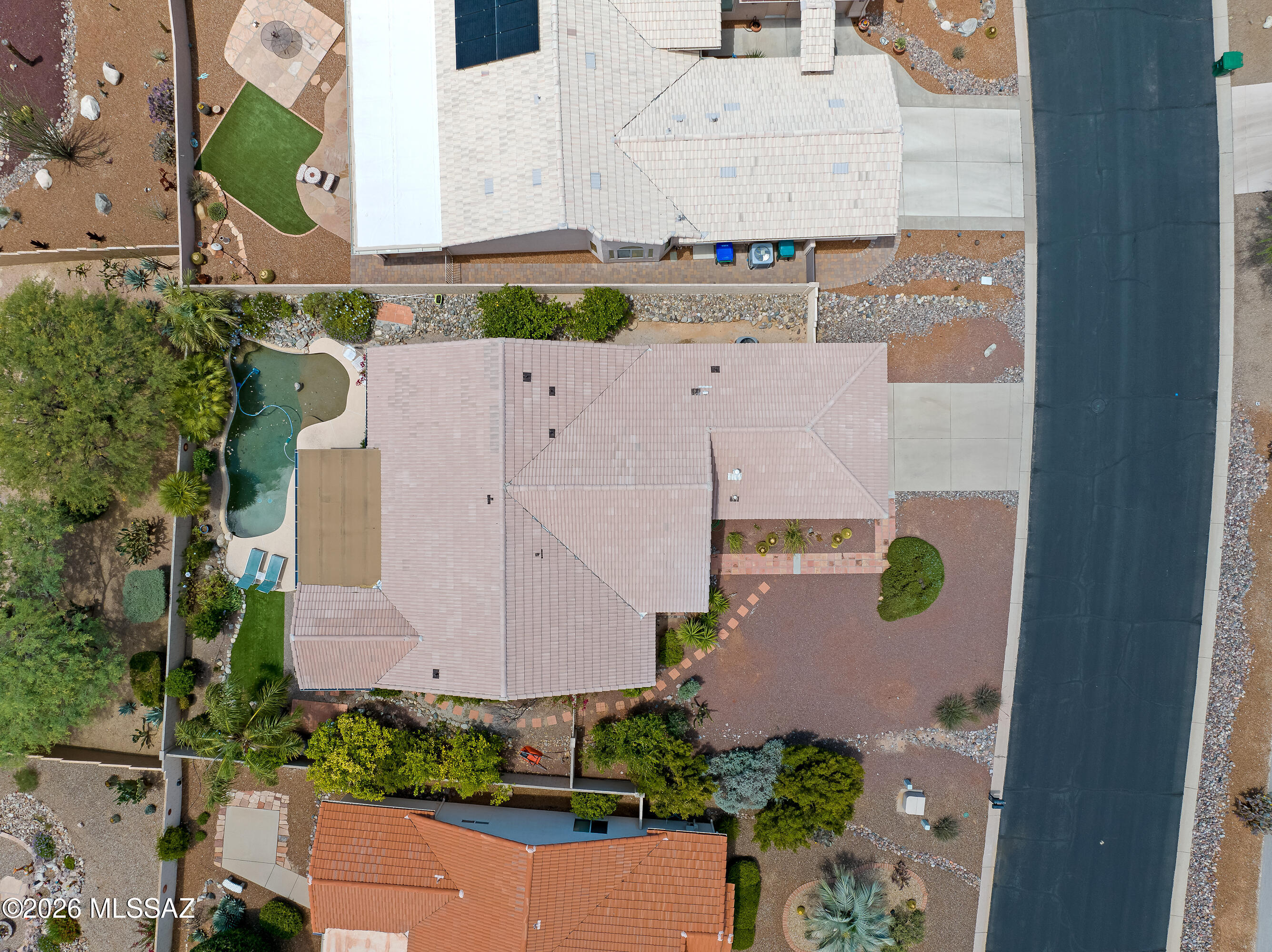 Saddlebrooke - Residential
