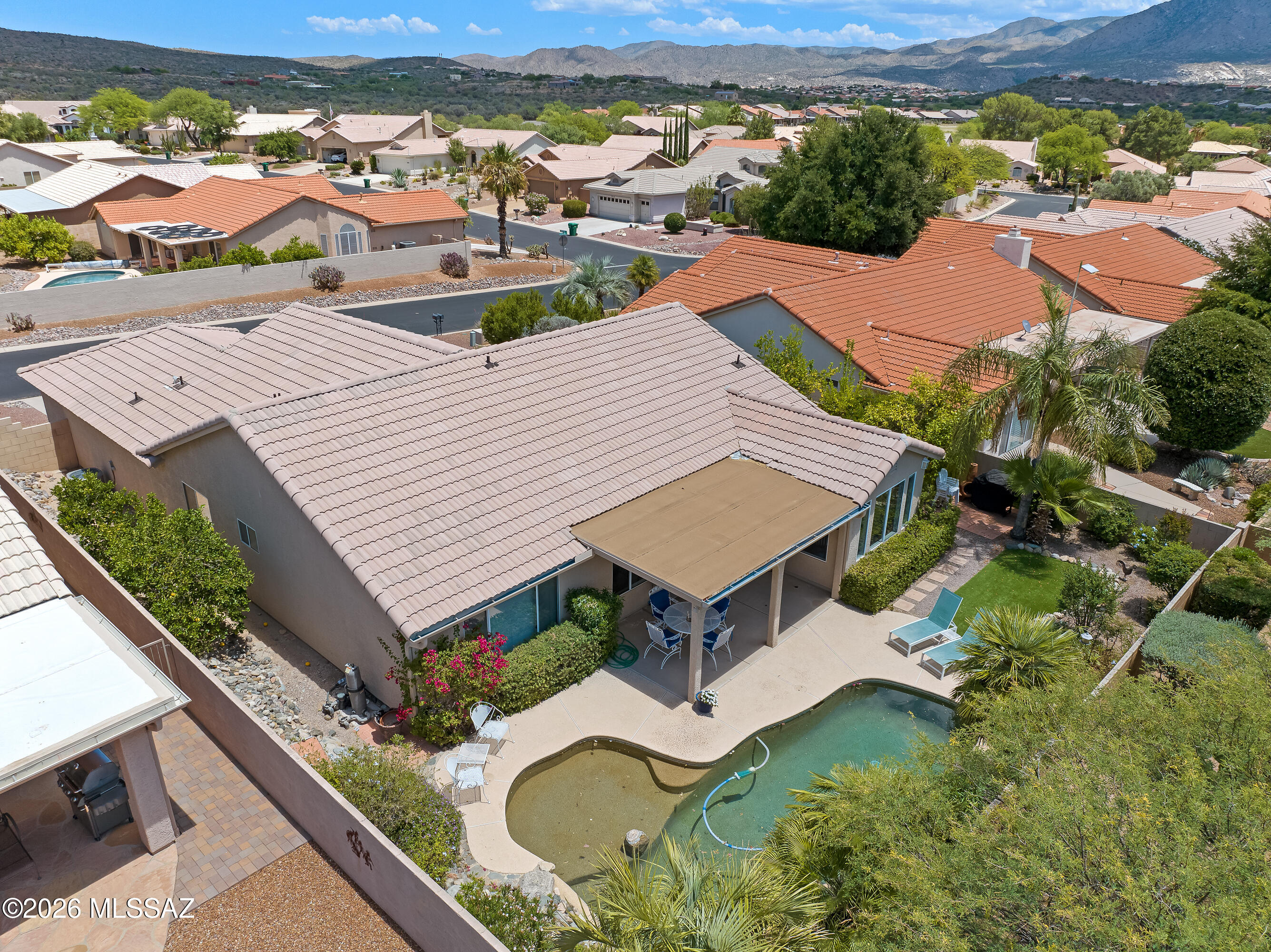 Saddlebrooke - Residential