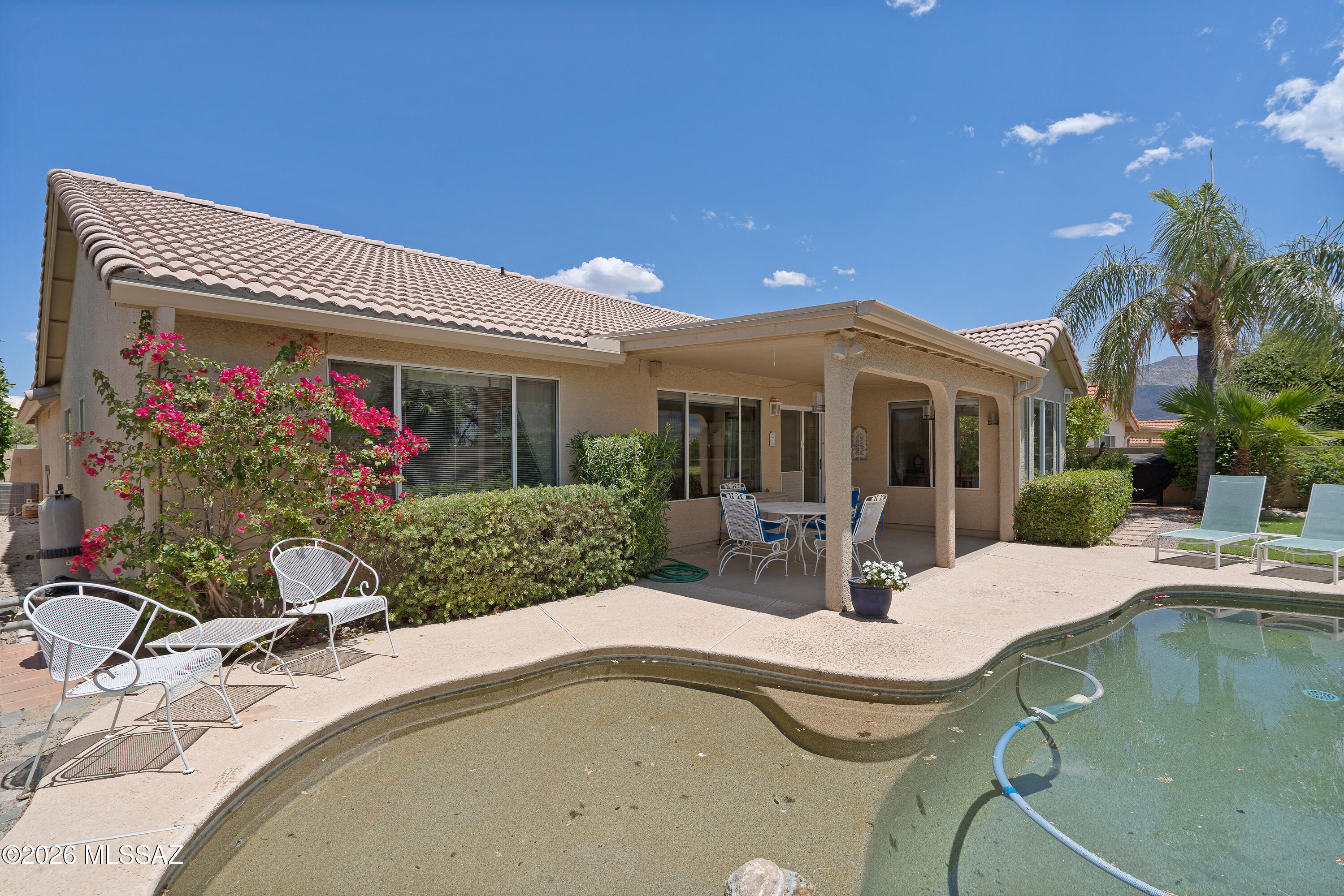 Saddlebrooke - Residential