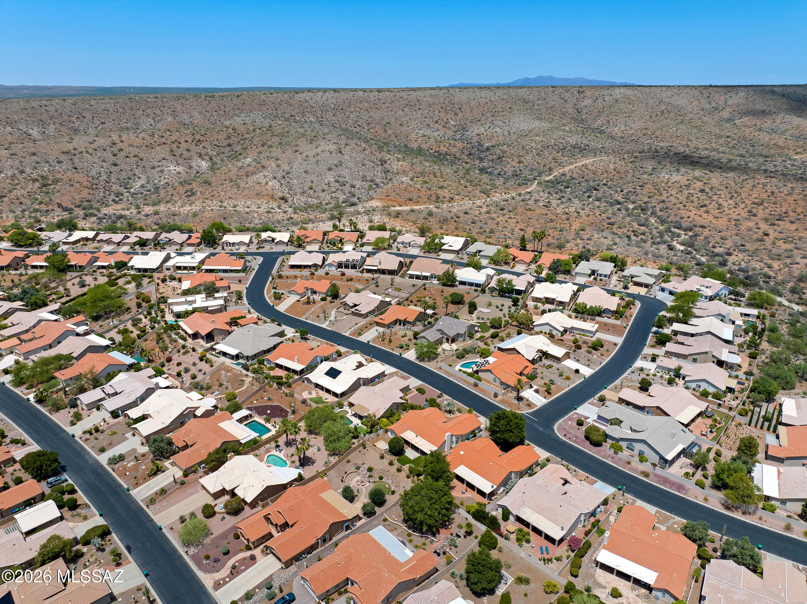 Saddlebrooke - Residential