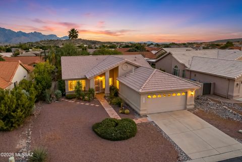 Photo of 63889 E Orangewood Lane, Tucson, AZ 85739 (MLS # 22612481)