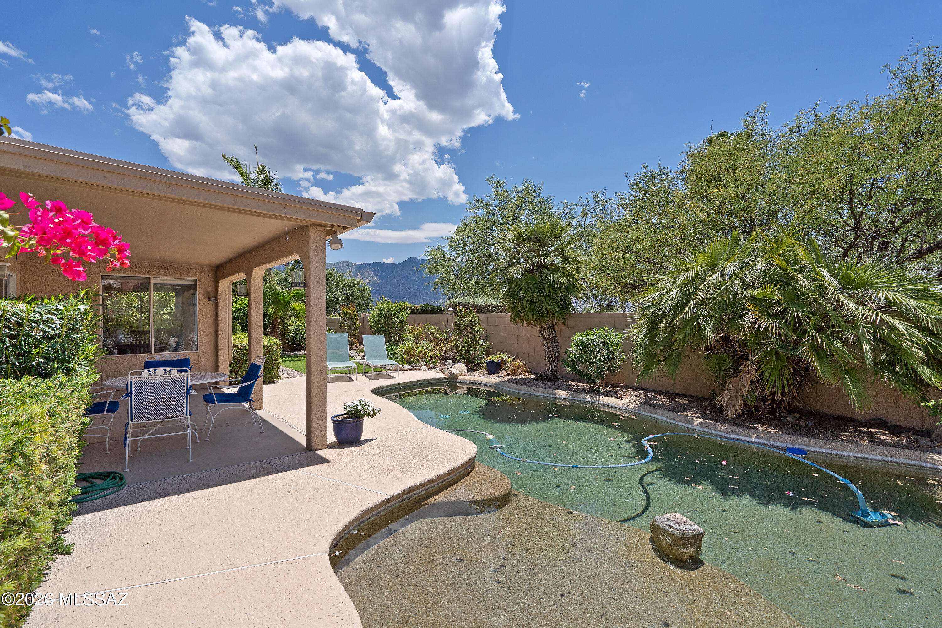 Saddlebrooke - Residential