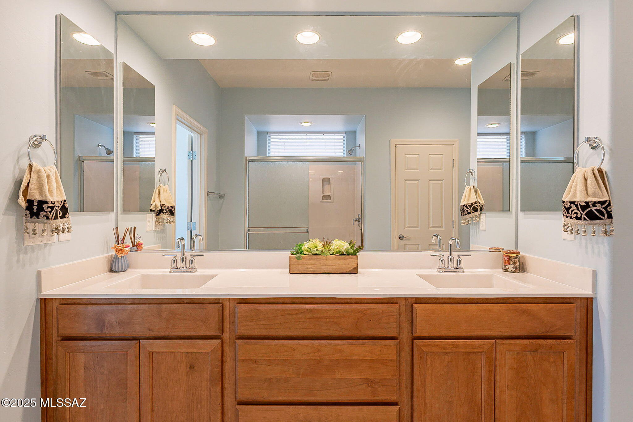 Lazy K Bar Ranch - Residential