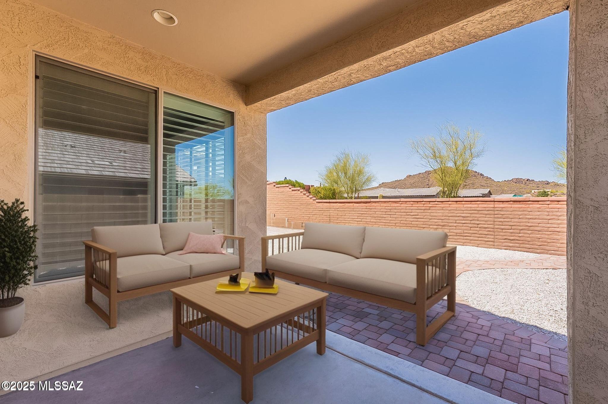 Lazy K Bar Ranch - Residential