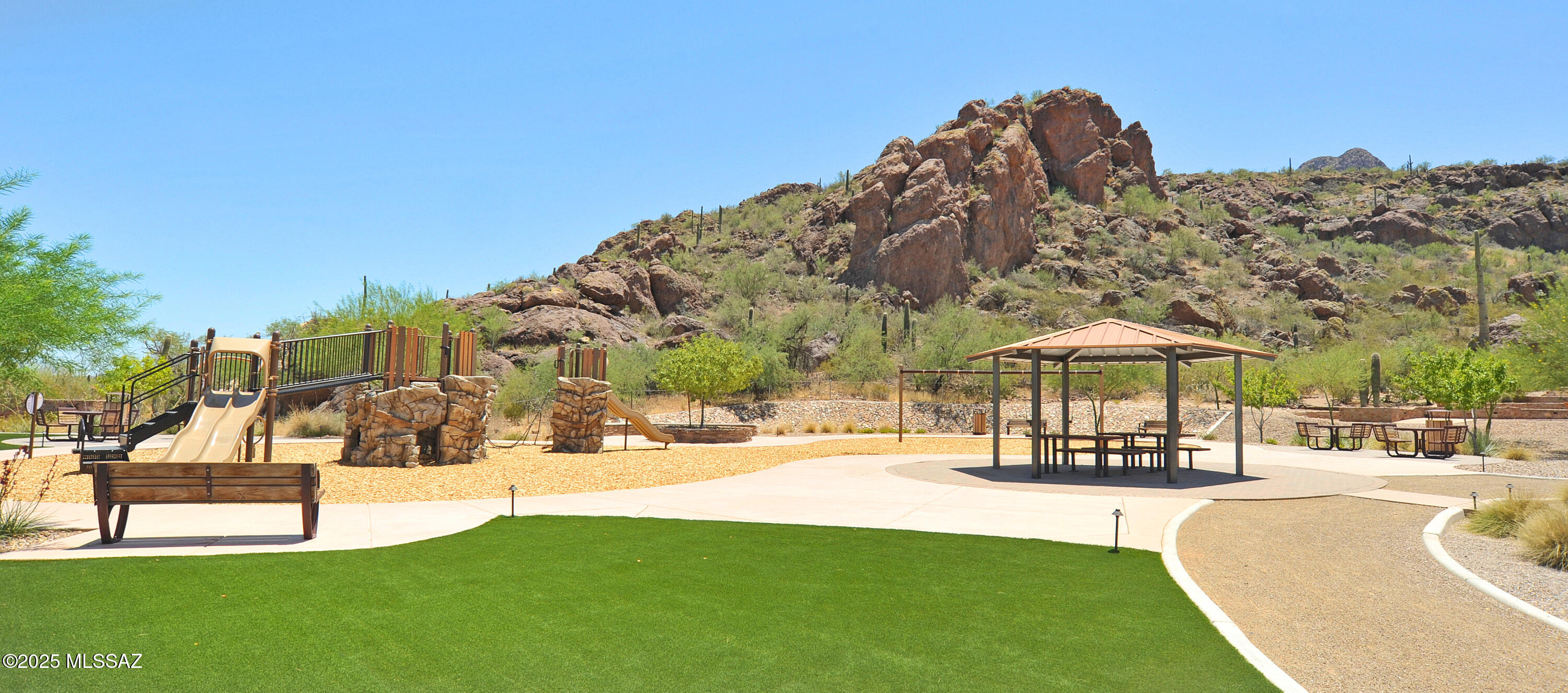 Lazy K Bar Ranch - Residential