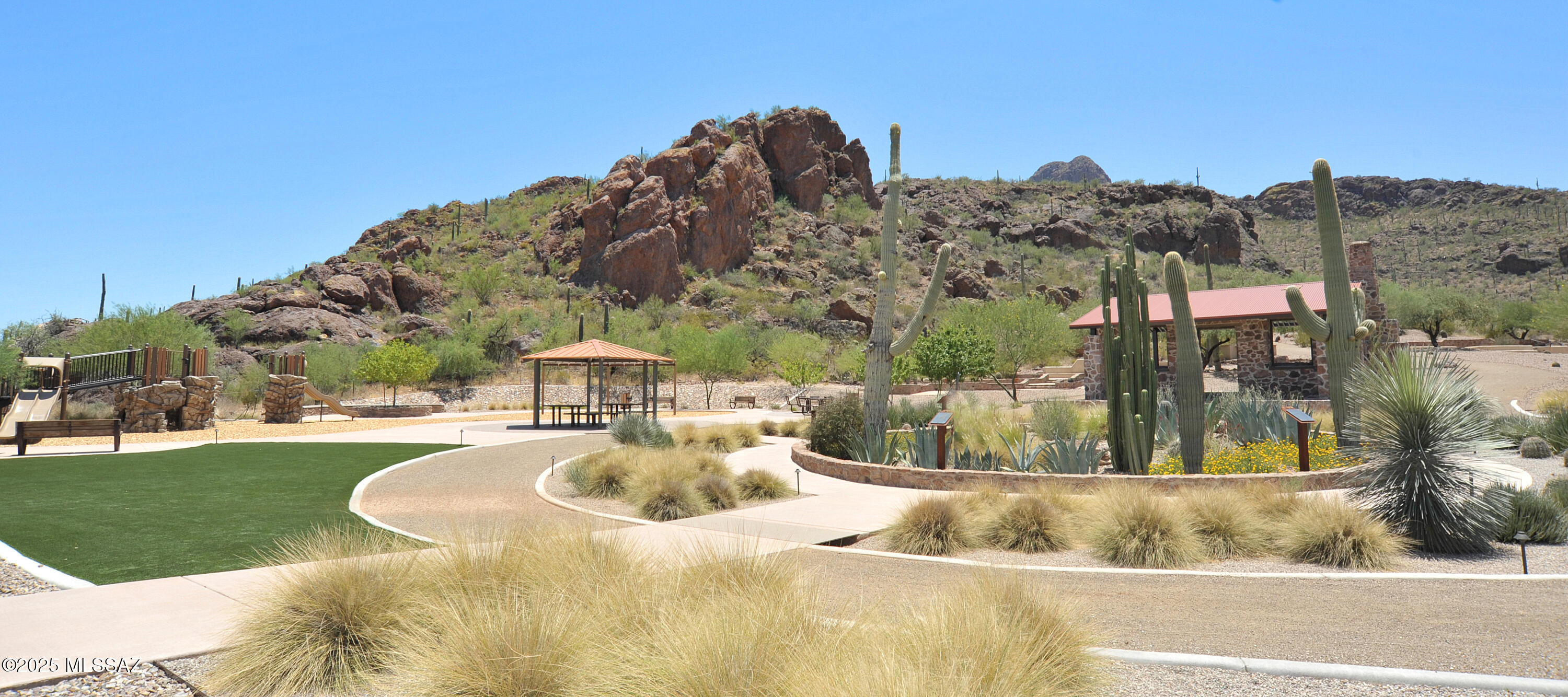 Lazy K Bar Ranch - Residential