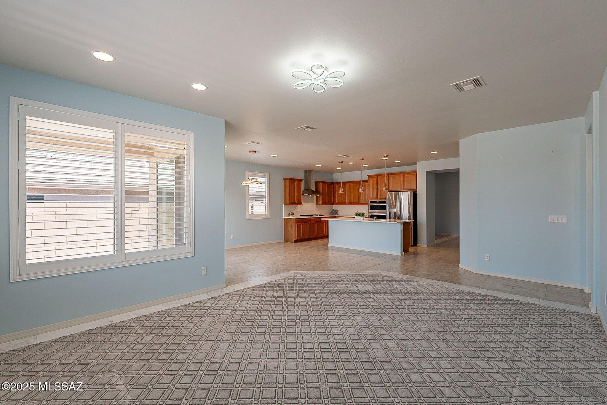 Lazy K Bar Ranch - Residential