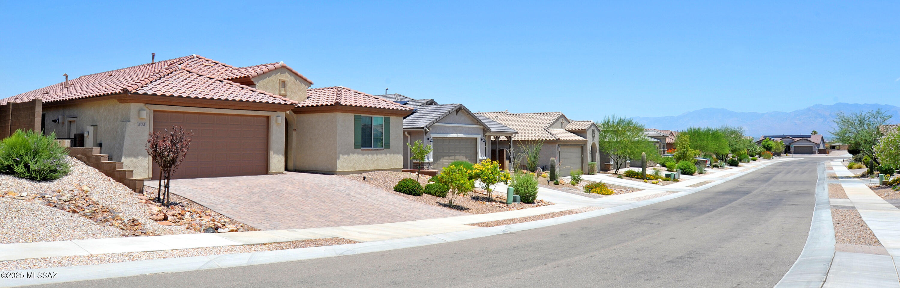Lazy K Bar Ranch - Residential