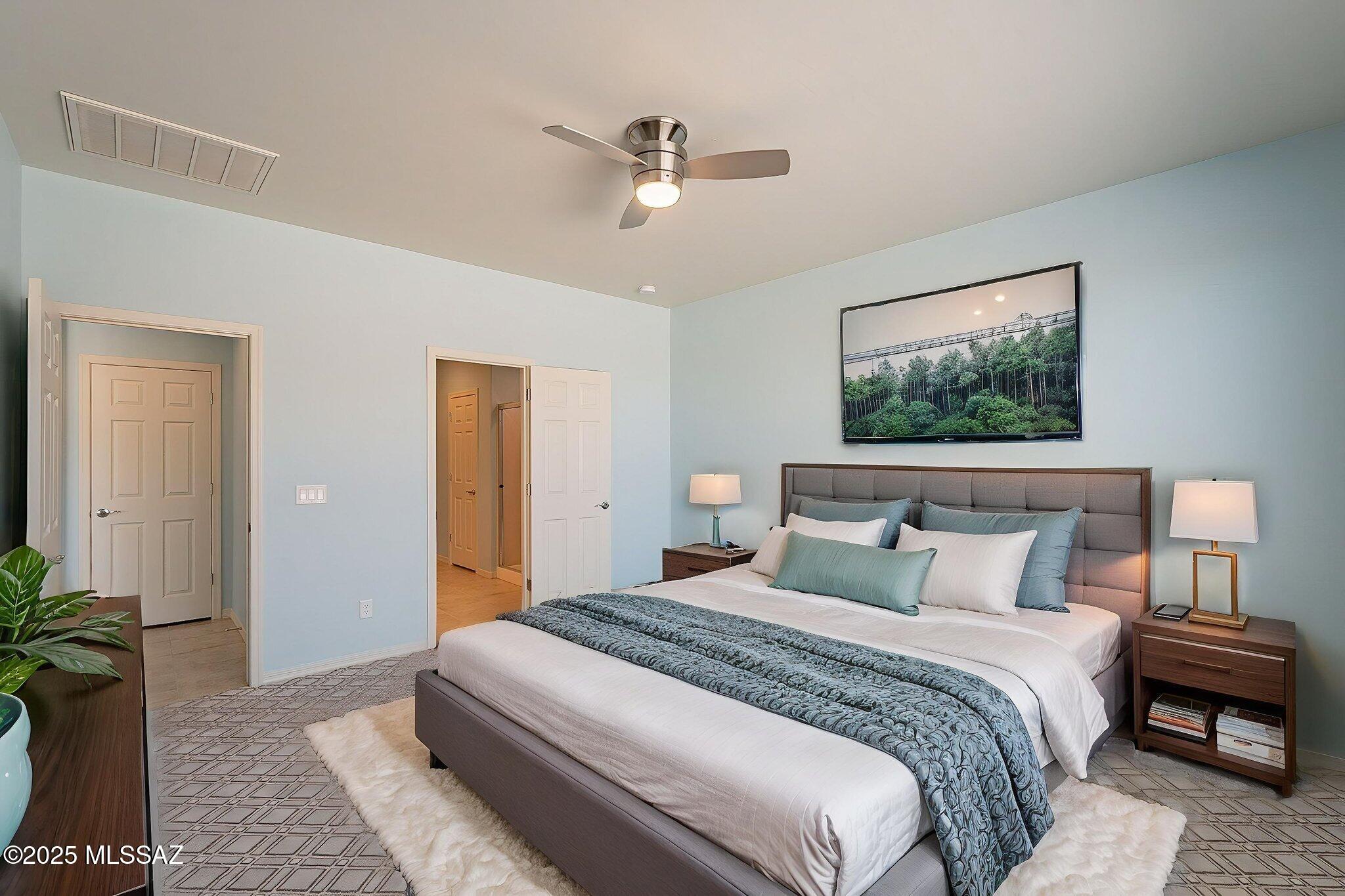 Lazy K Bar Ranch - Residential