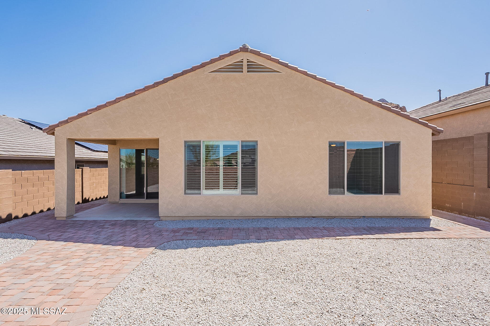 Lazy K Bar Ranch - Residential