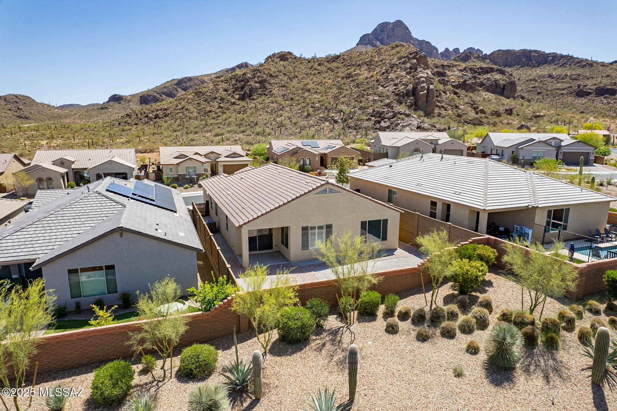 Lazy K Bar Ranch - Residential