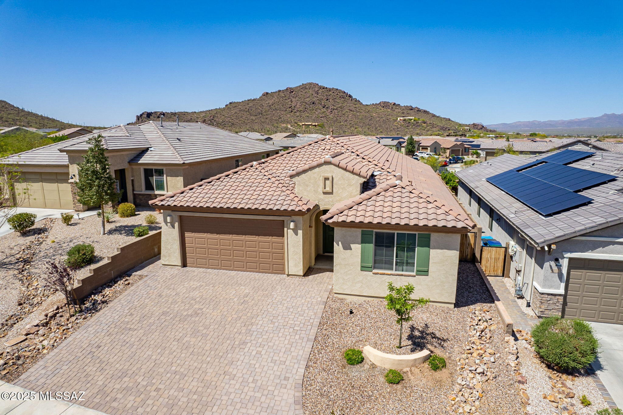 Lazy K Bar Ranch - Residential