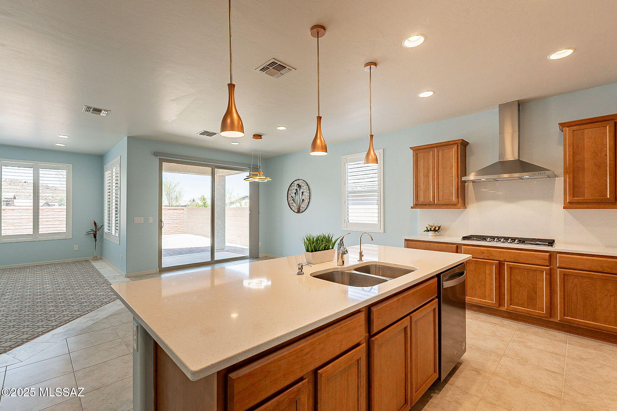 Lazy K Bar Ranch - Residential