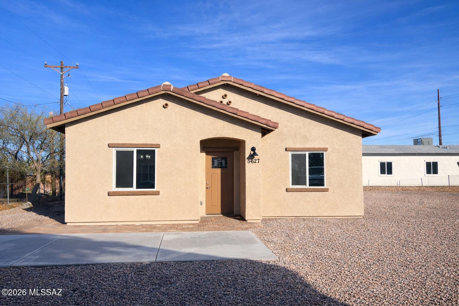 Craycroft - Residential