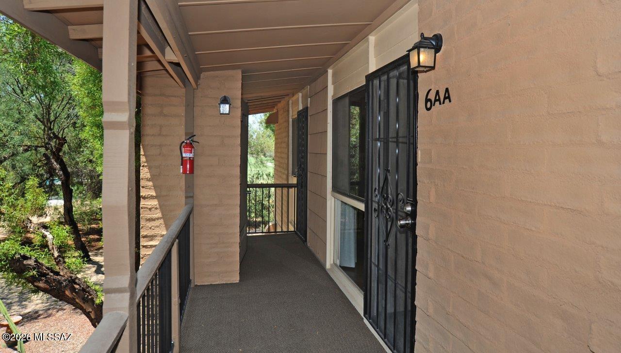 6 W Greenock Drive 6aa