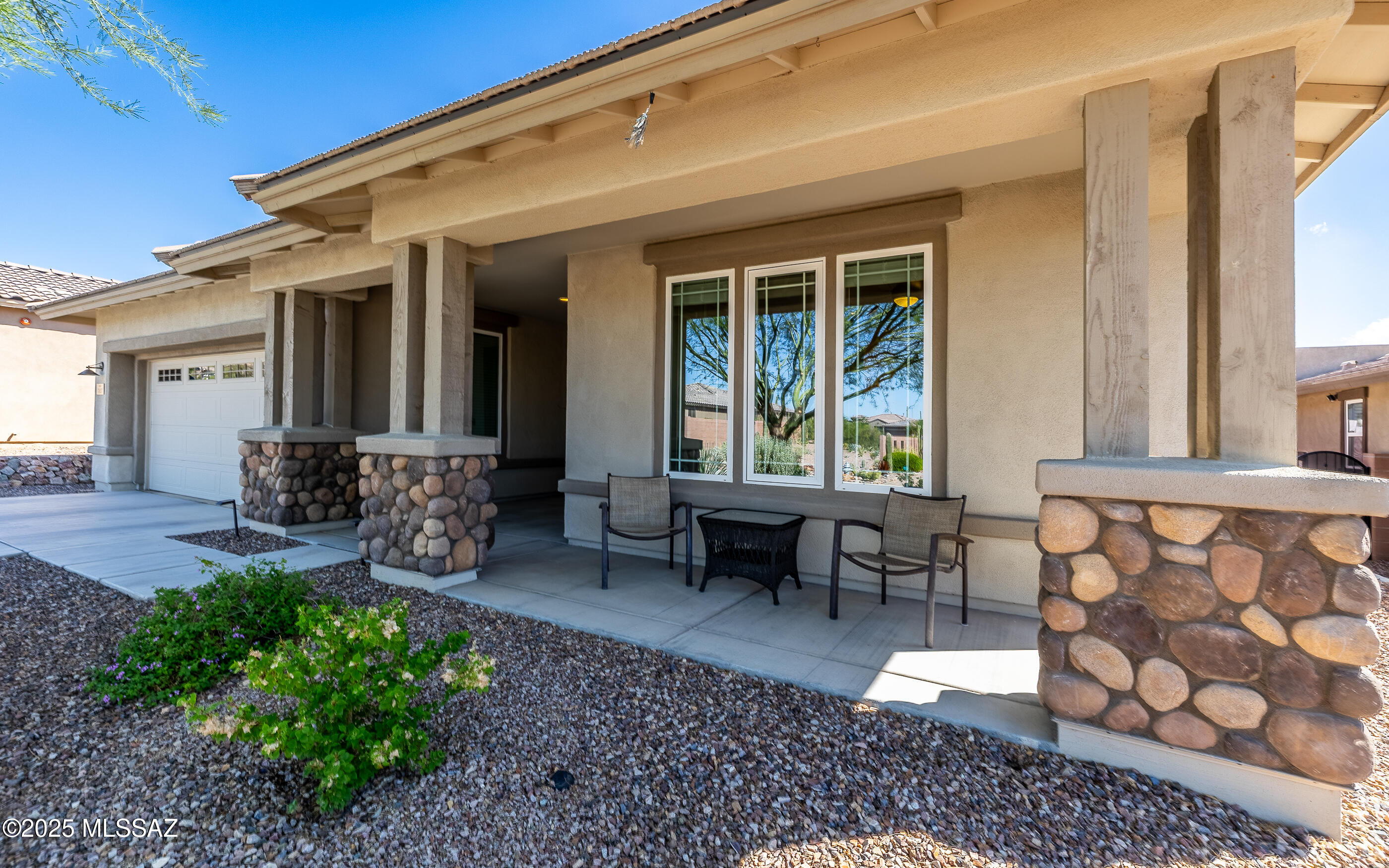 Blue Agave At Dove Mountain - Residential