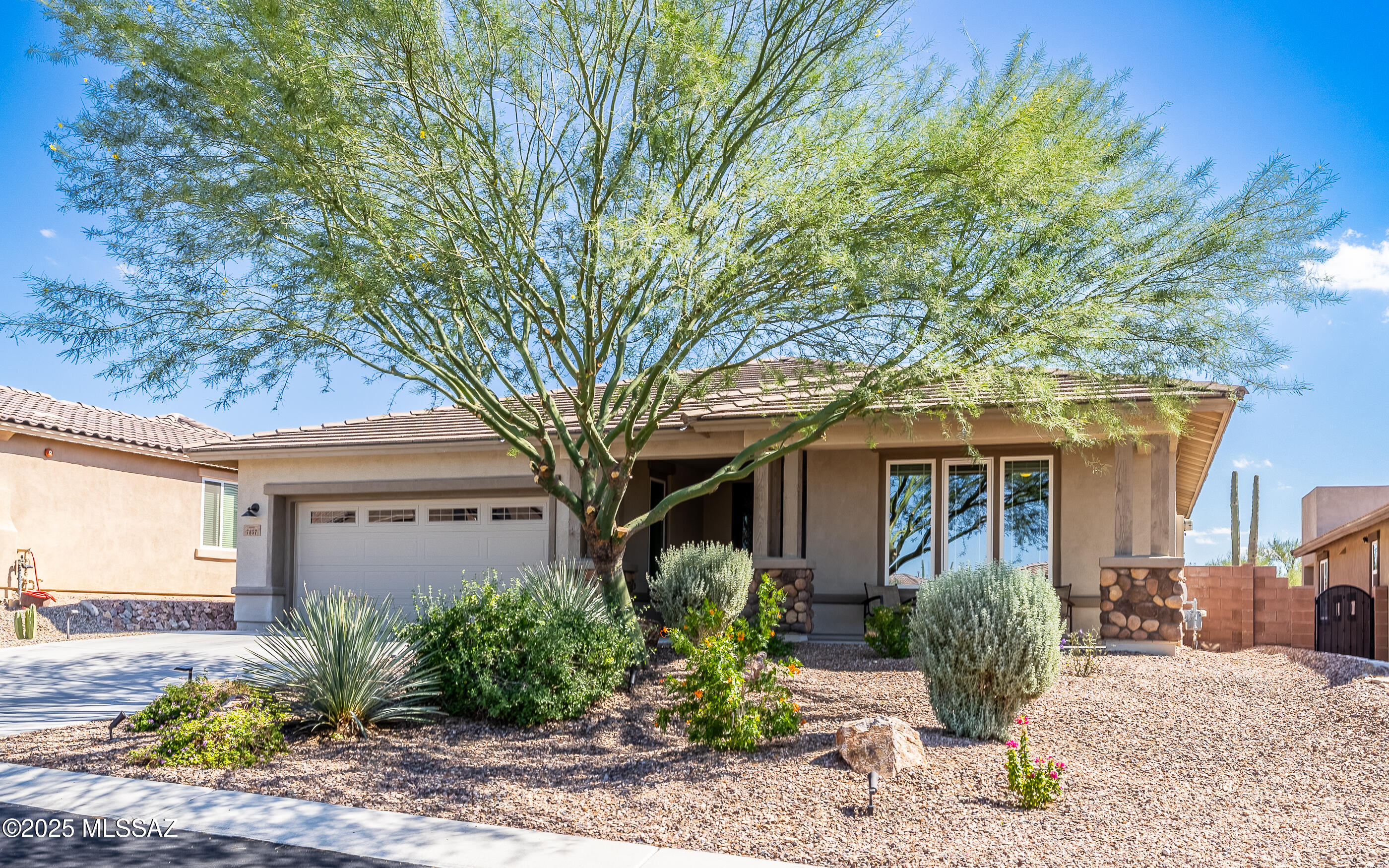 Blue Agave At Dove Mountain - Residential
