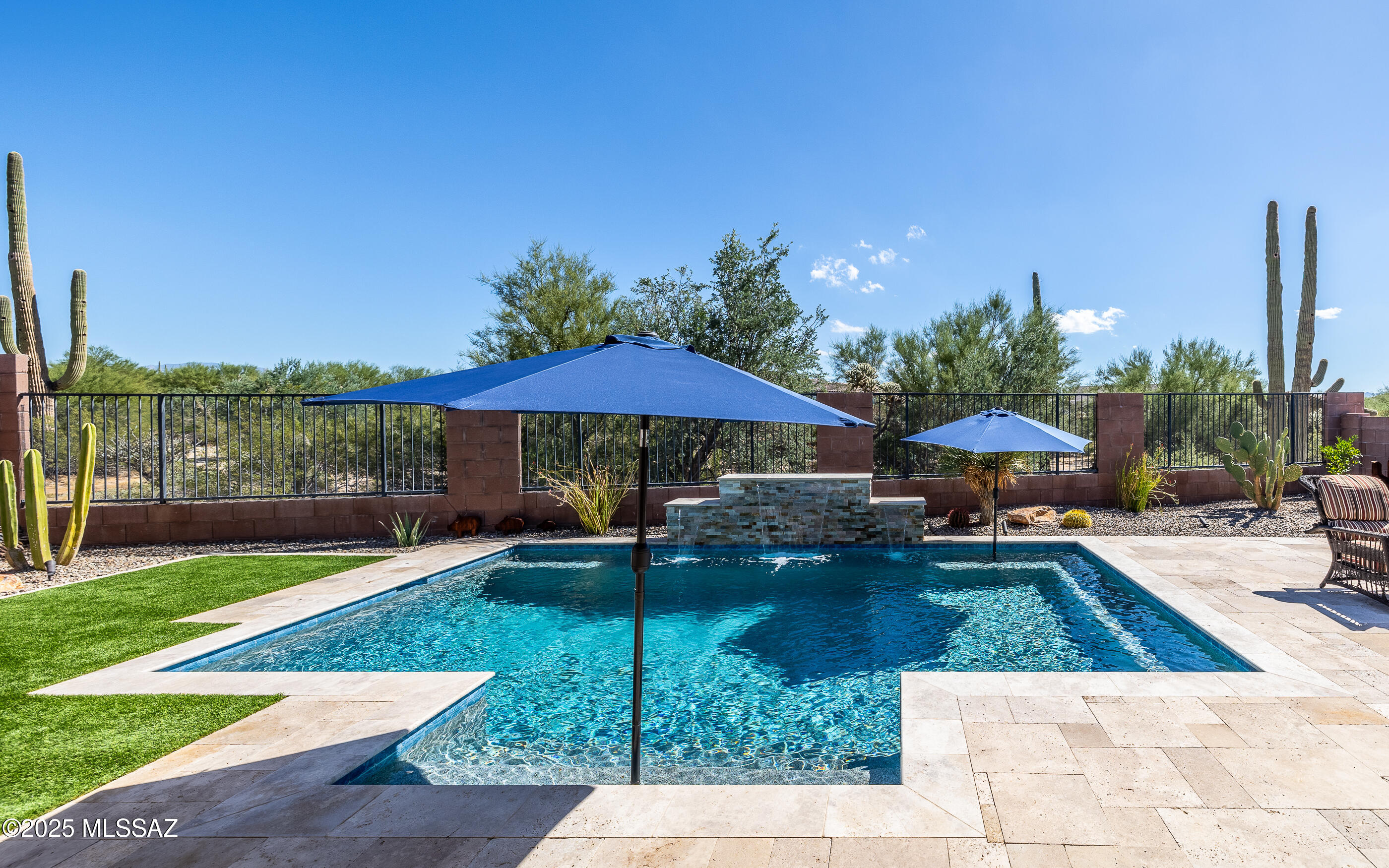 Blue Agave At Dove Mountain - Residential