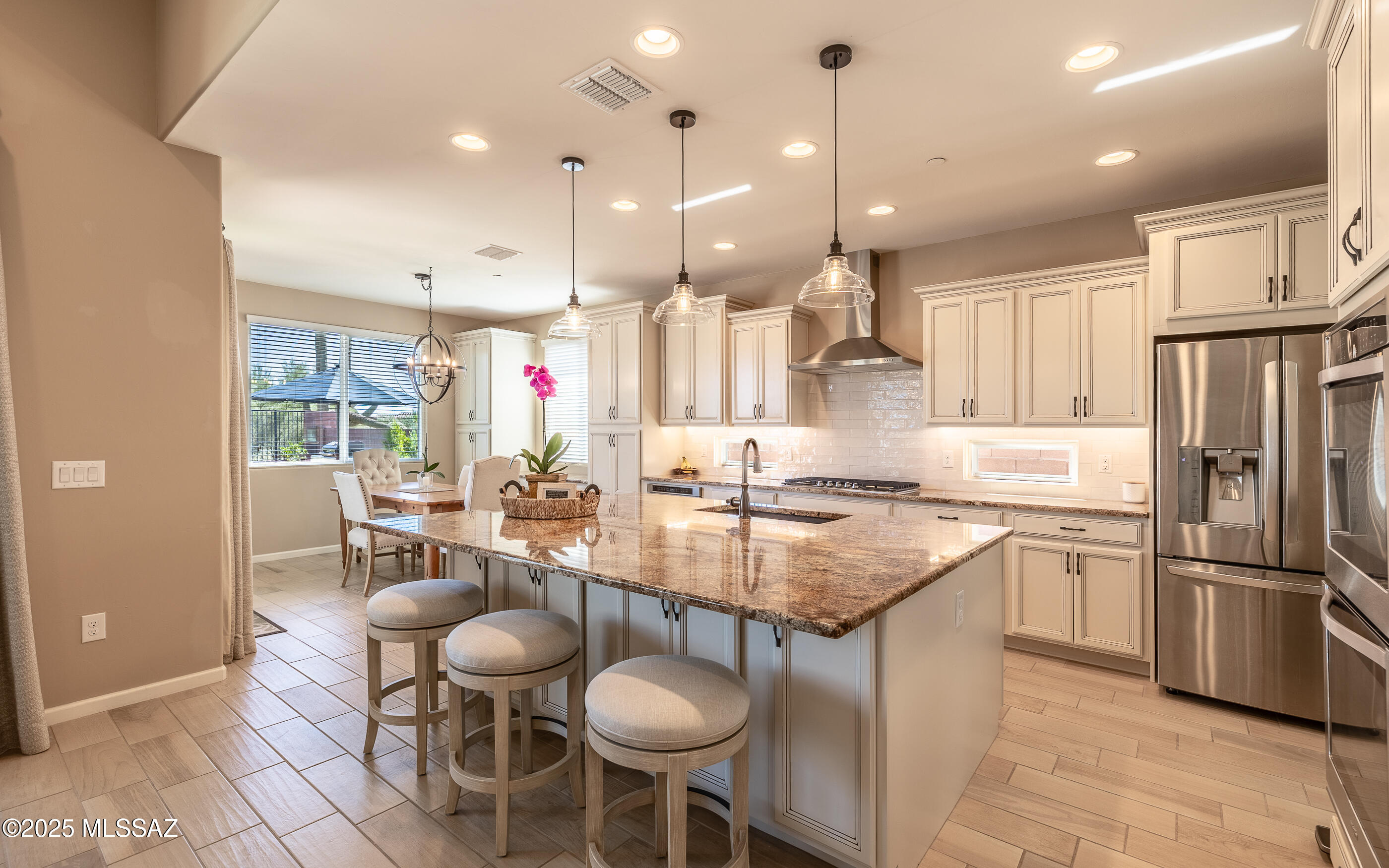 Blue Agave At Dove Mountain - Residential