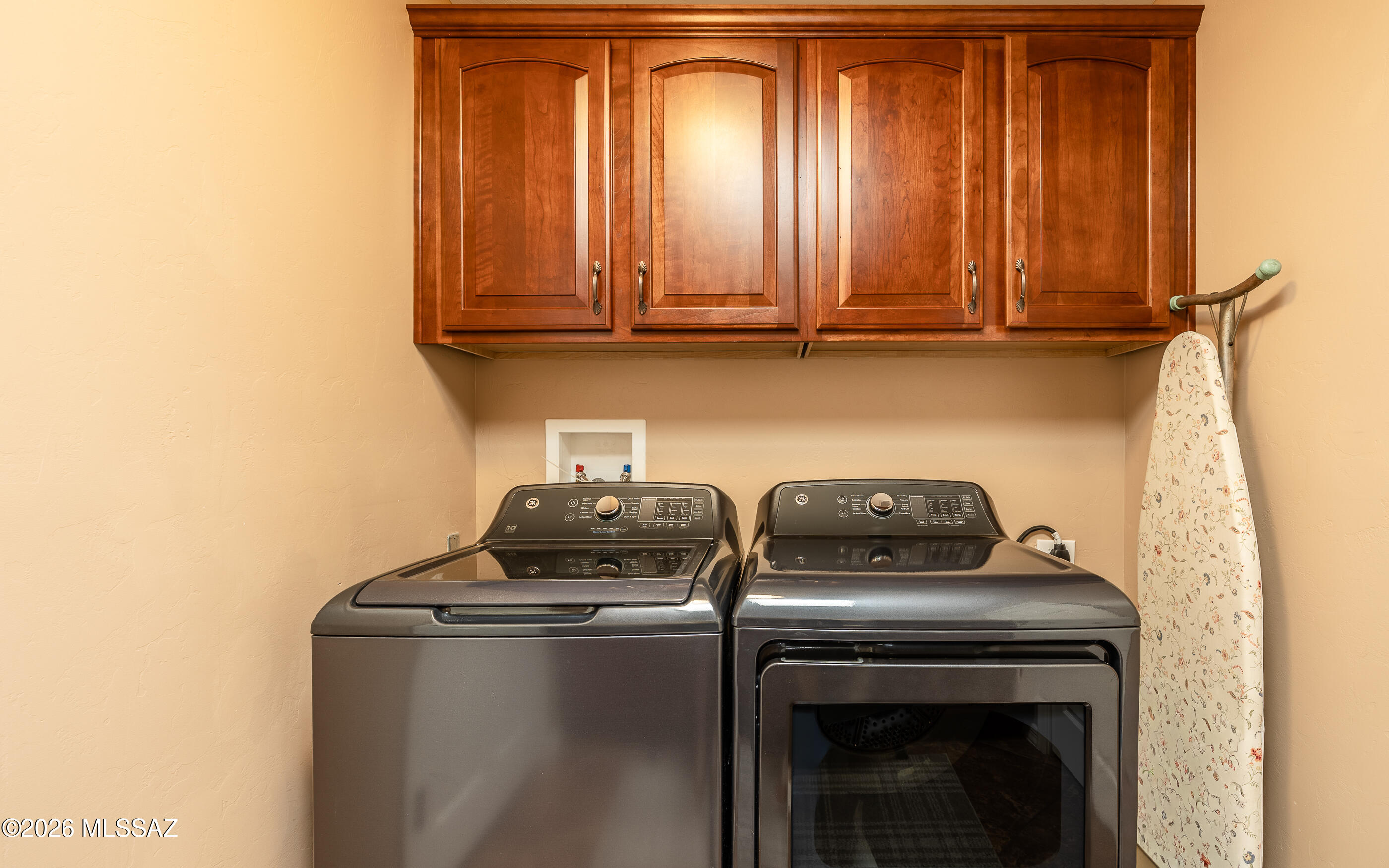 Sycamore Canyon (1-485) - Residential