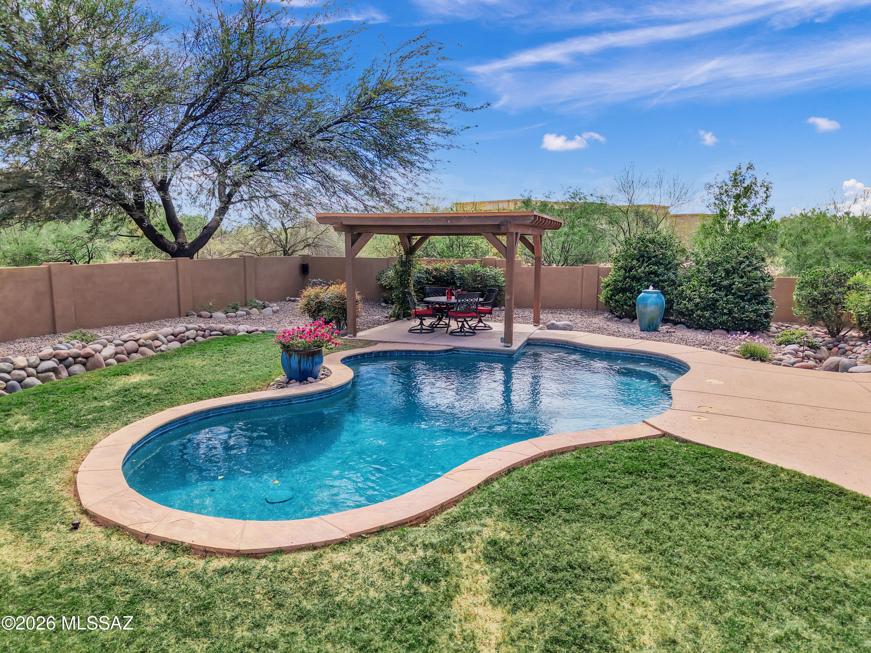 Sycamore Canyon (1-485) - Residential