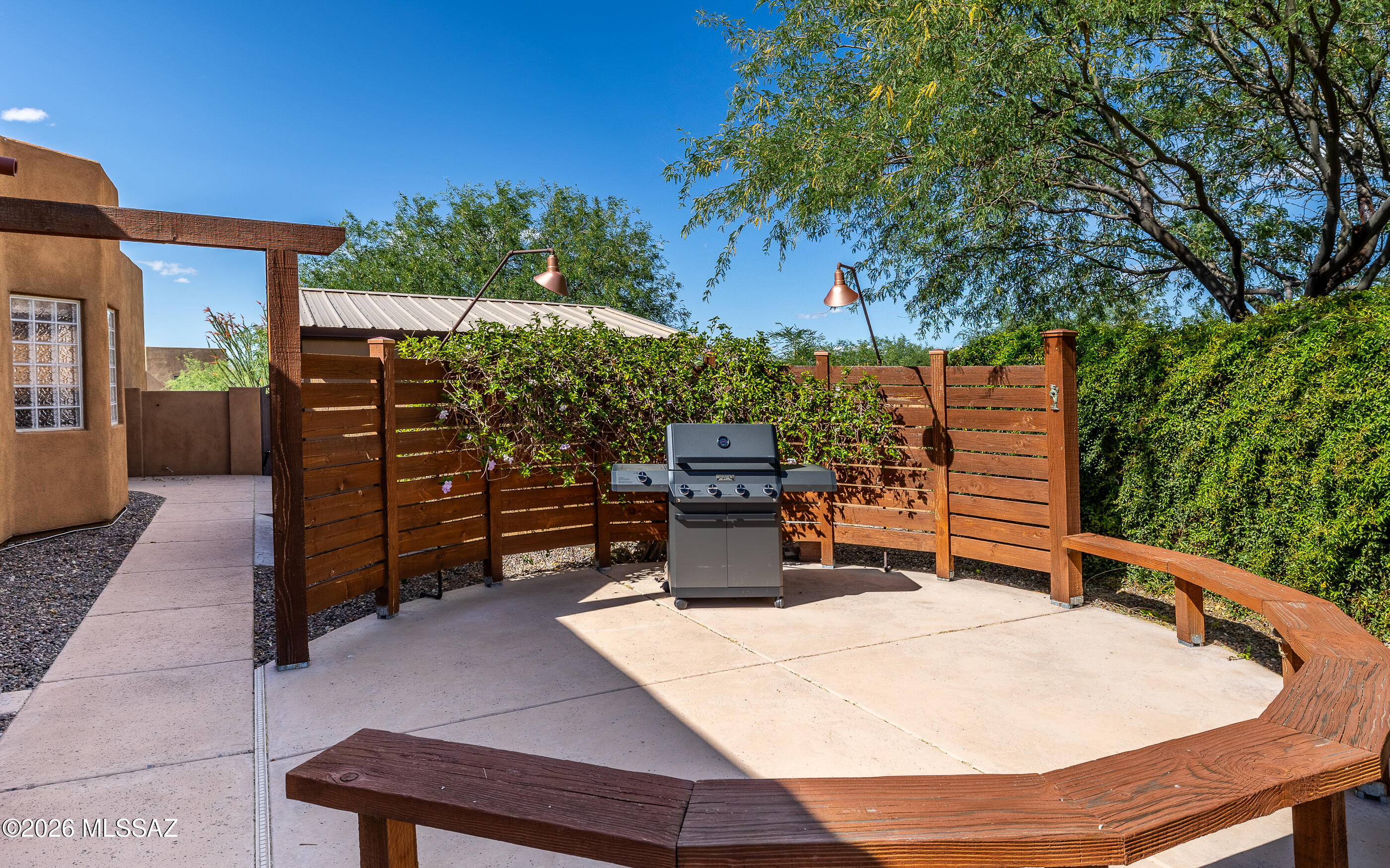 Sycamore Canyon (1-485) - Residential