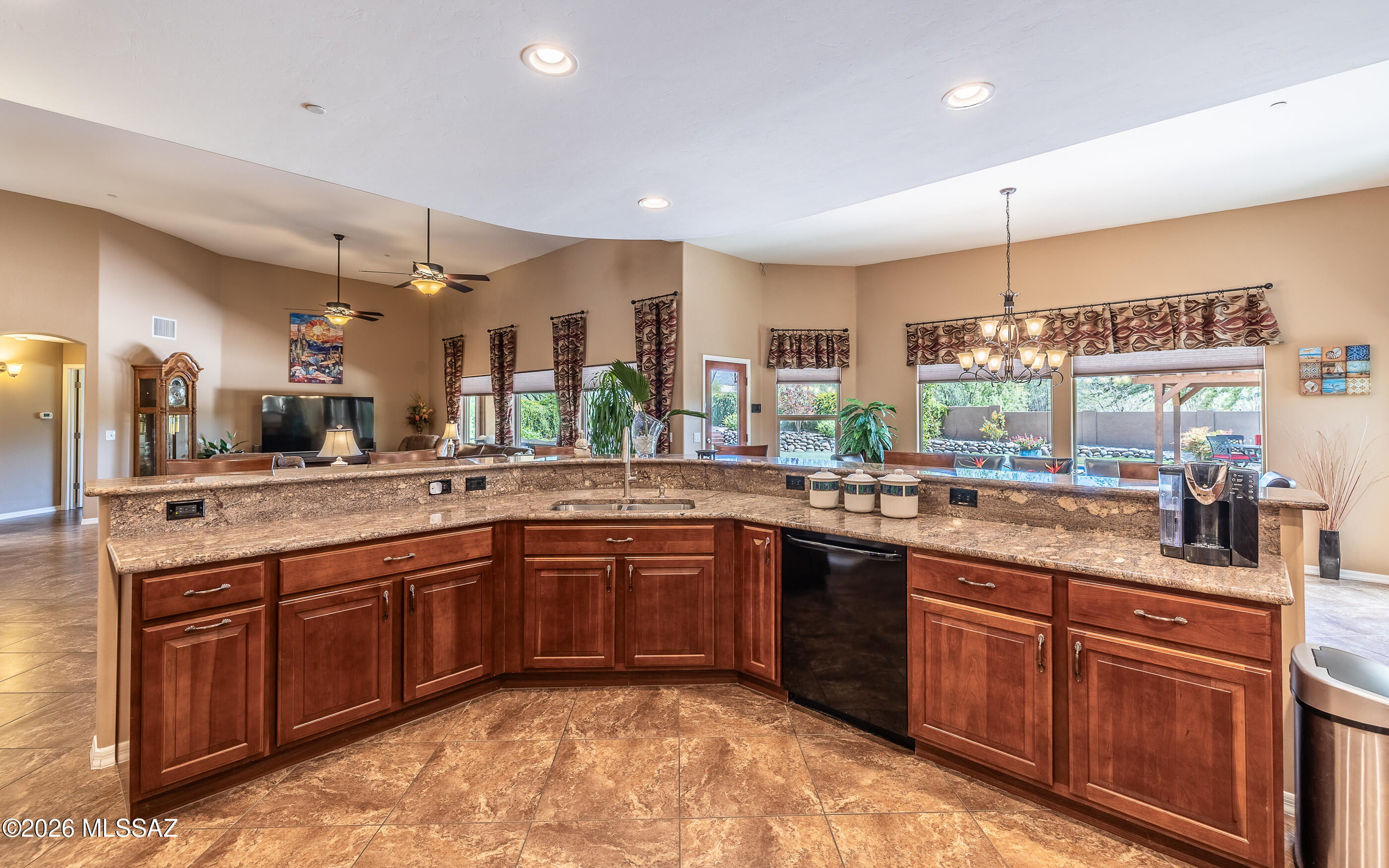 Sycamore Canyon (1-485) - Residential