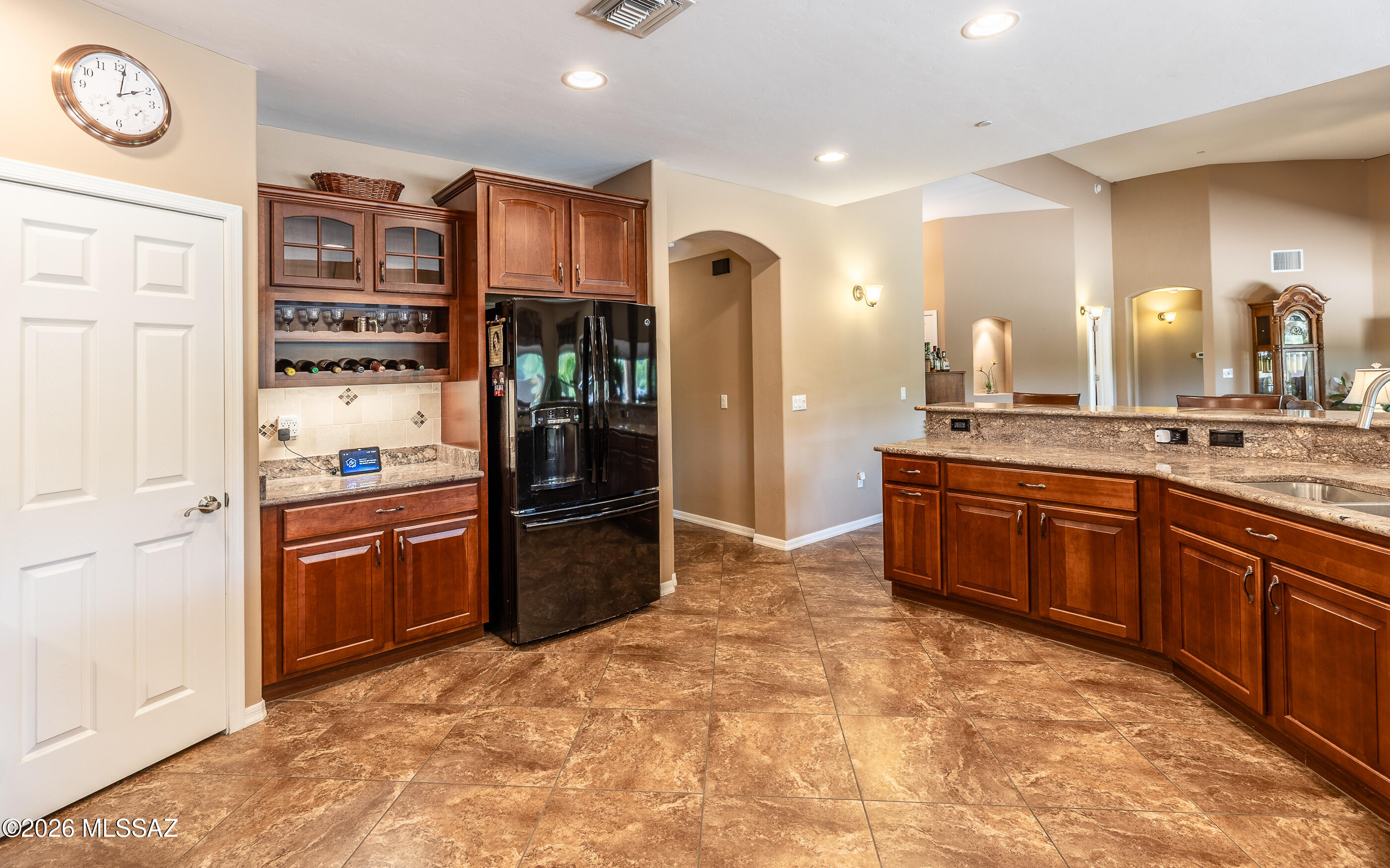 Sycamore Canyon (1-485) - Residential