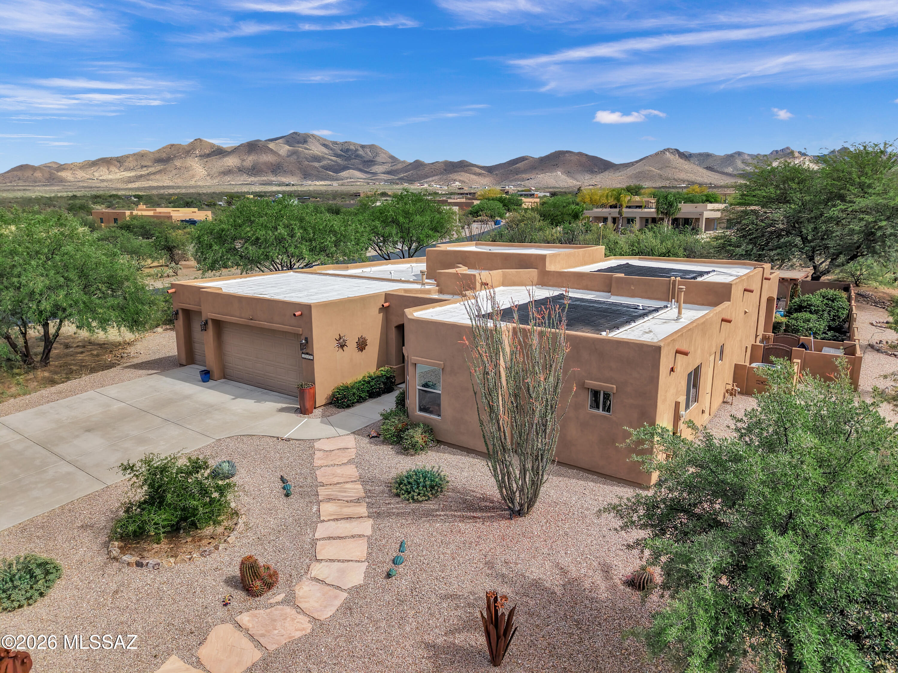 Sycamore Canyon (1-485) - Residential