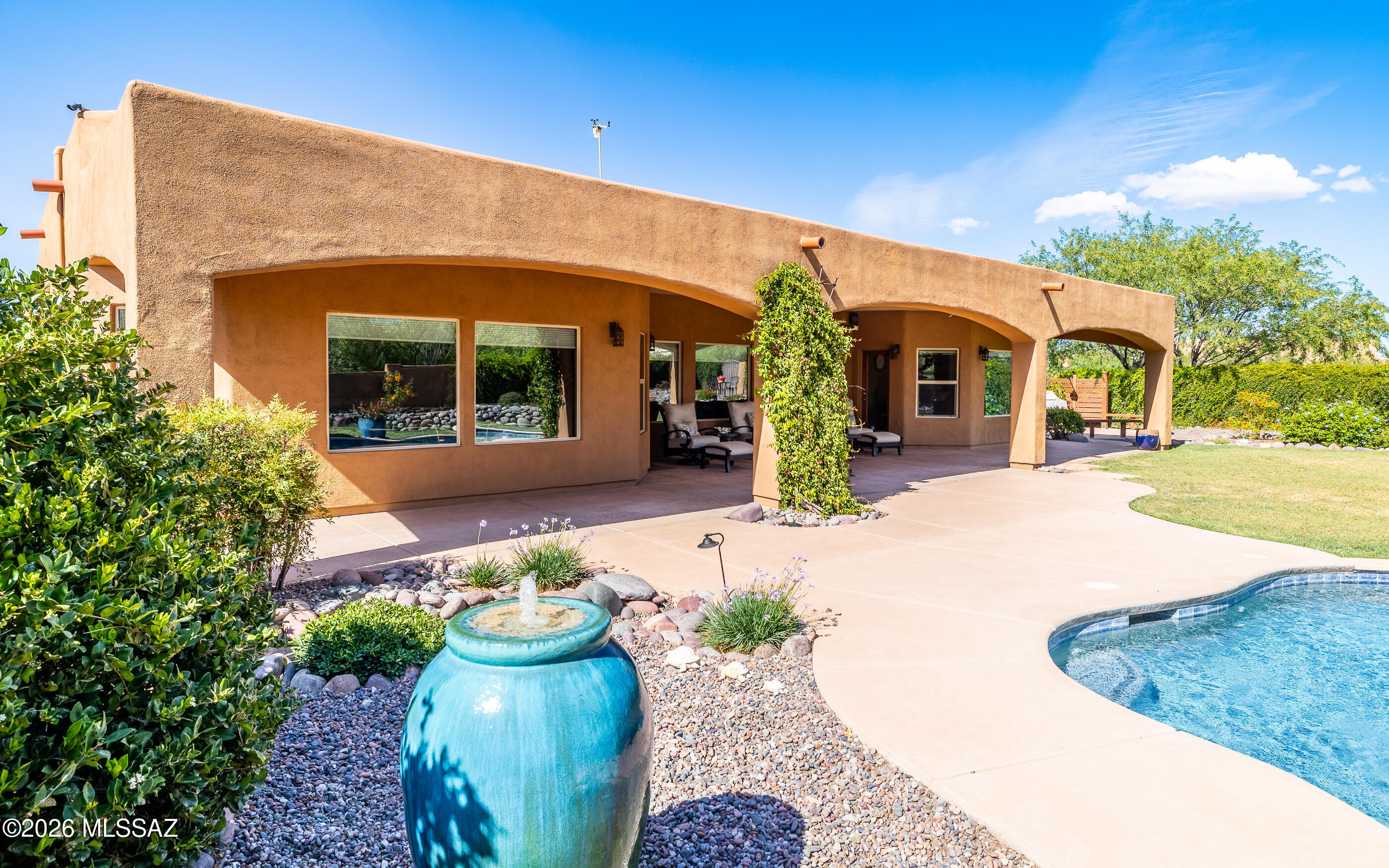 Sycamore Canyon (1-485) - Residential