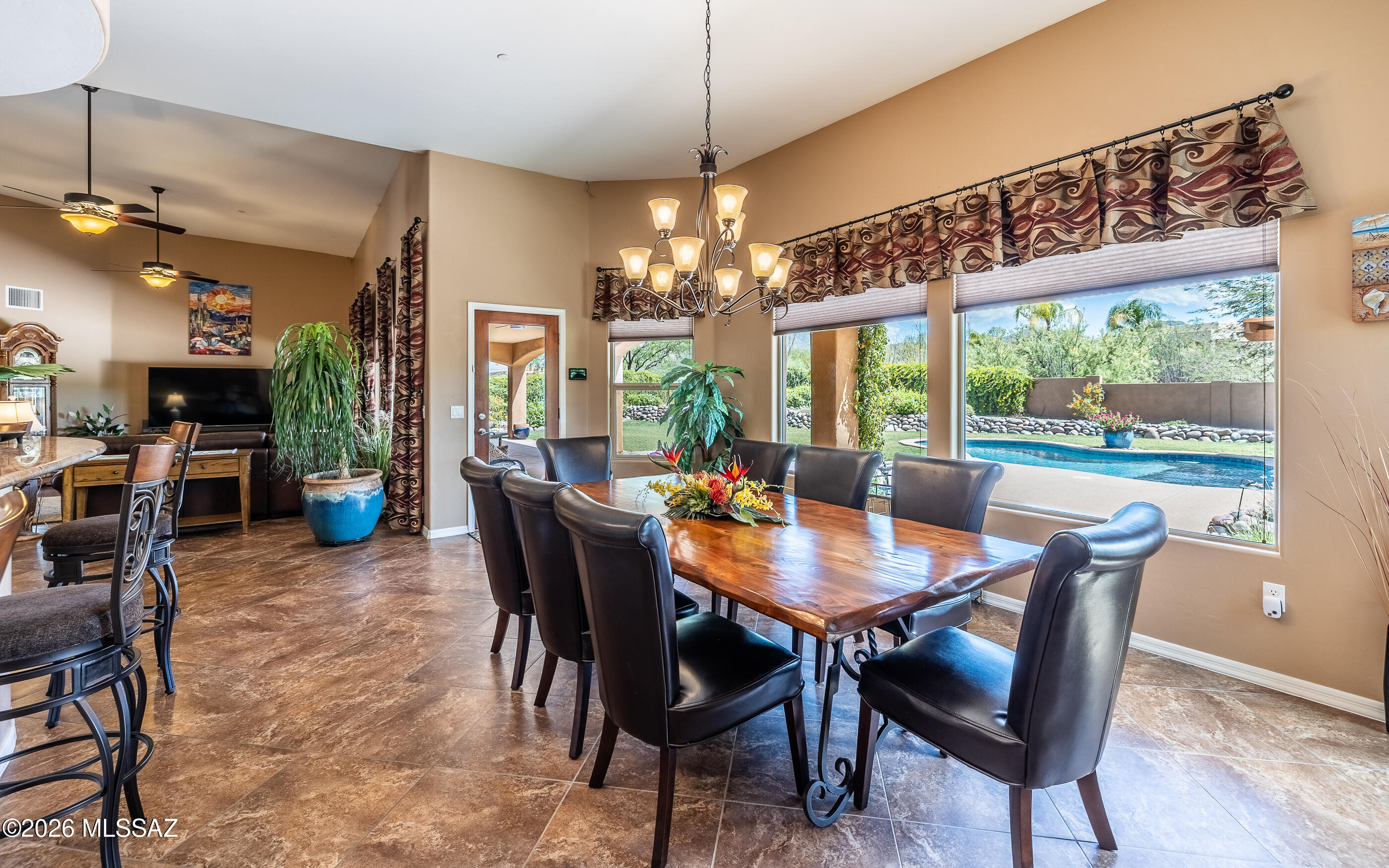Sycamore Canyon (1-485) - Residential