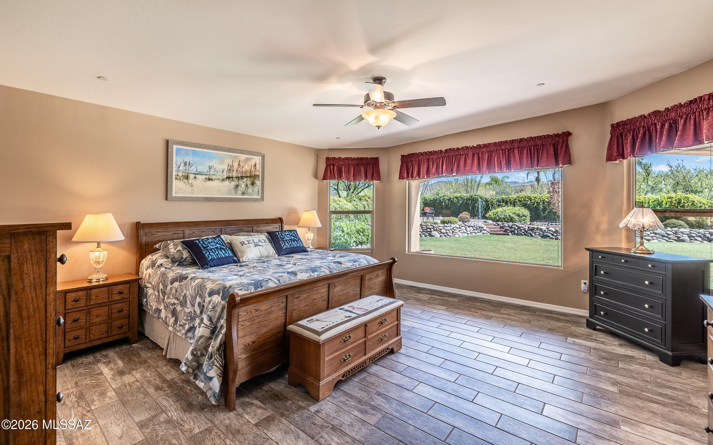 Sycamore Canyon (1-485) - Residential