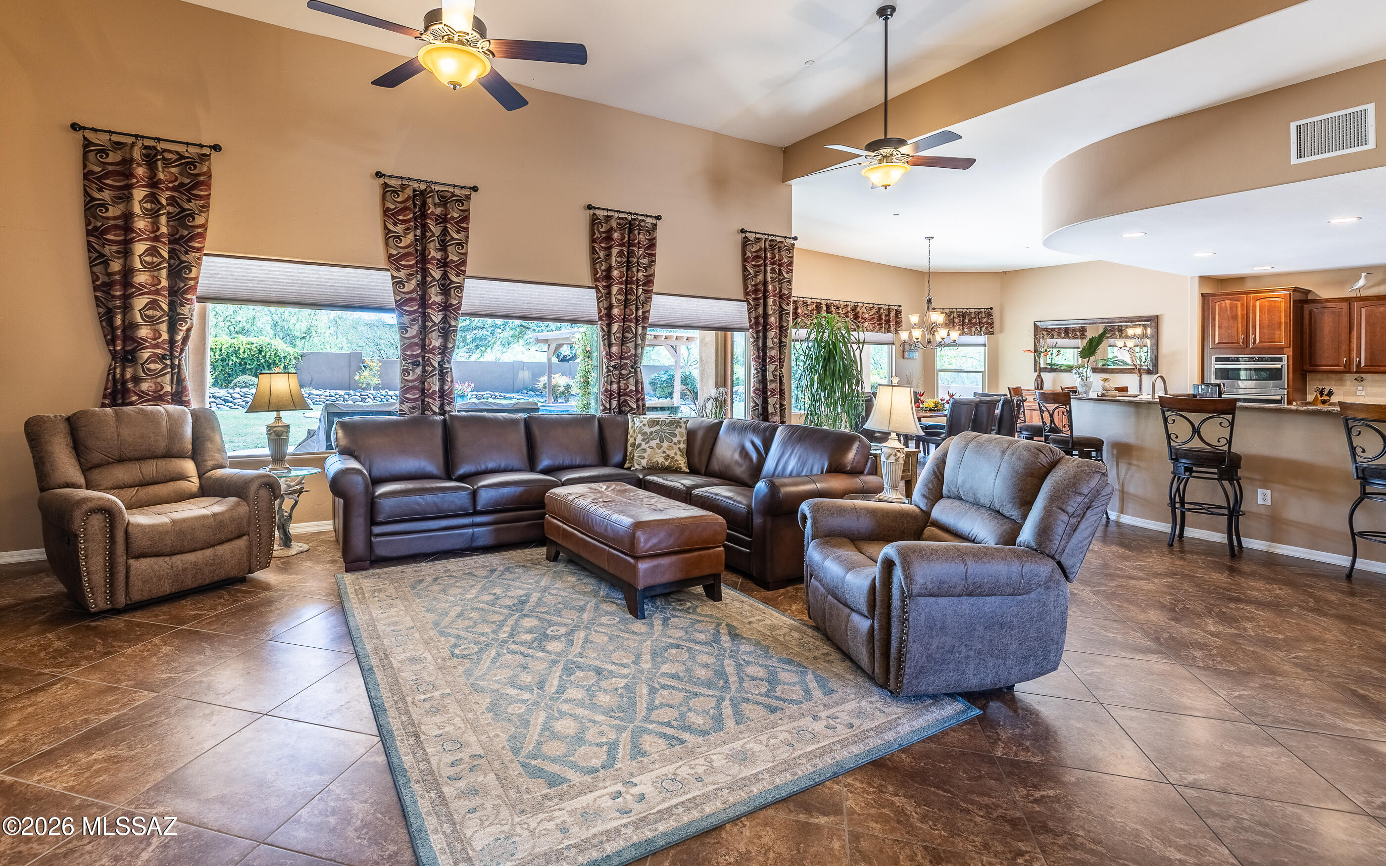 Sycamore Canyon (1-485) - Residential