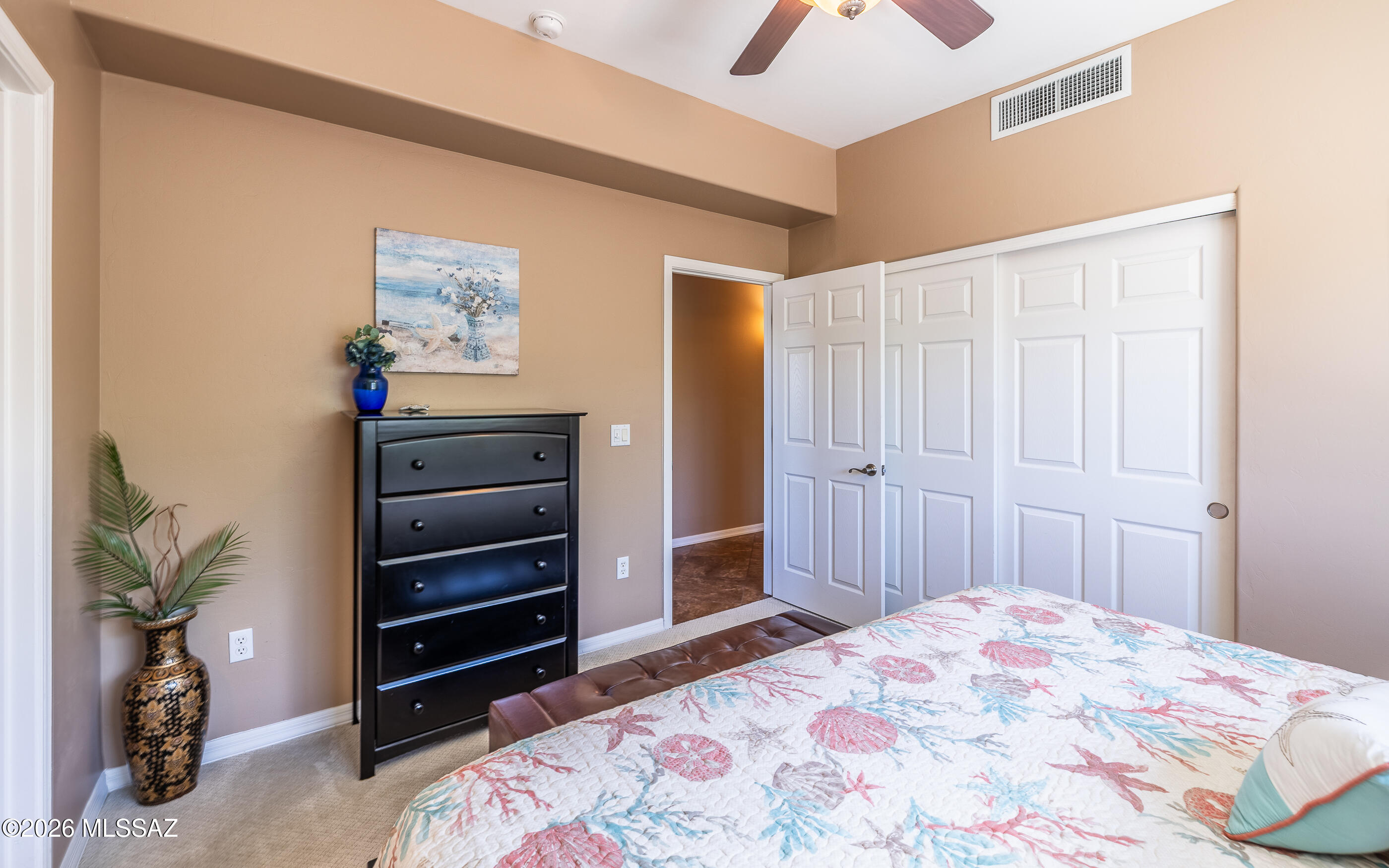 Sycamore Canyon (1-485) - Residential