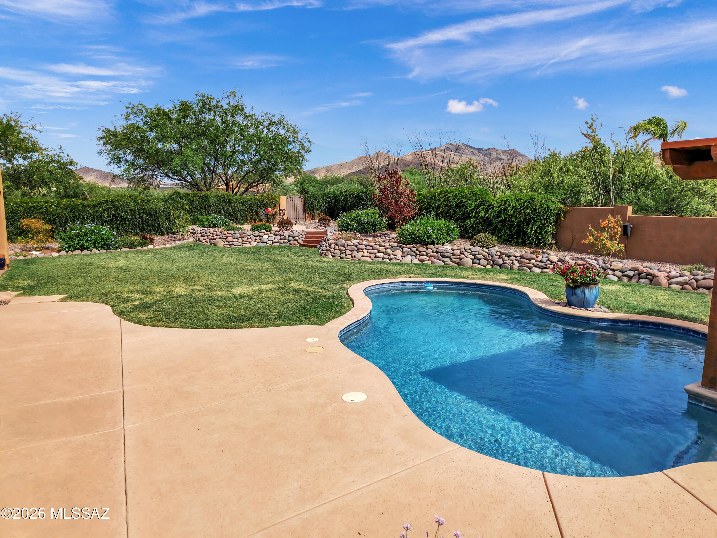 Sycamore Canyon (1-485) - Residential
