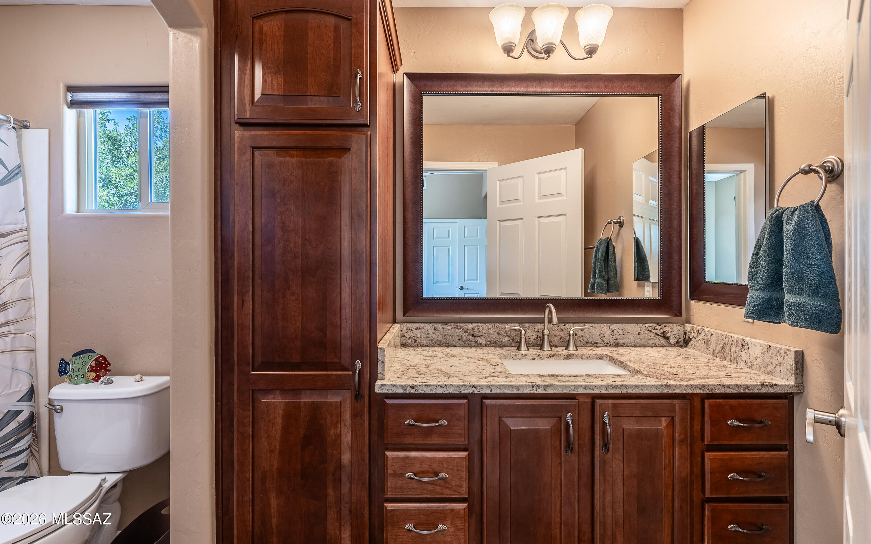 Sycamore Canyon (1-485) - Residential